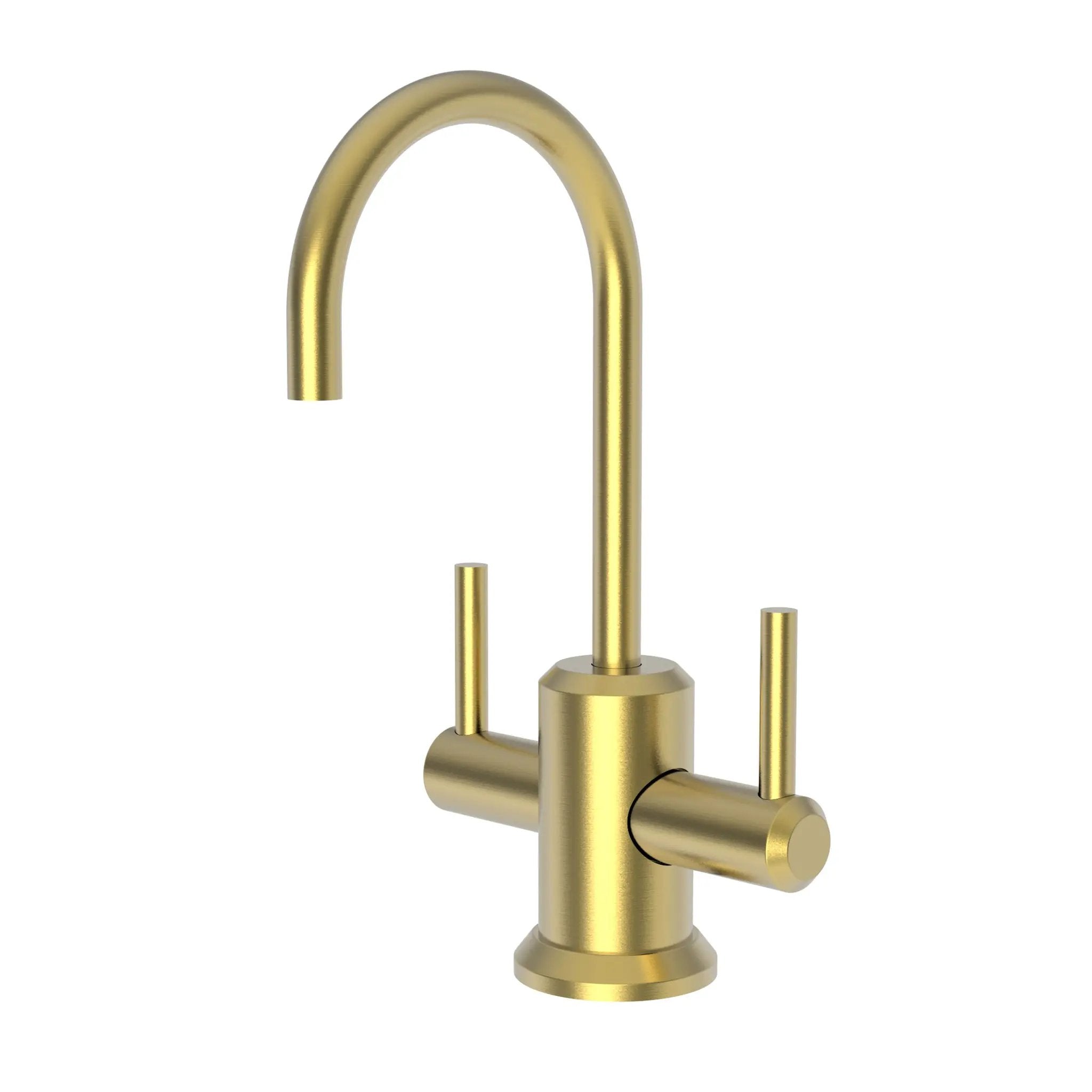 Newport Brass Jeter Hot & Cold Water Dispenser by Newport Brass