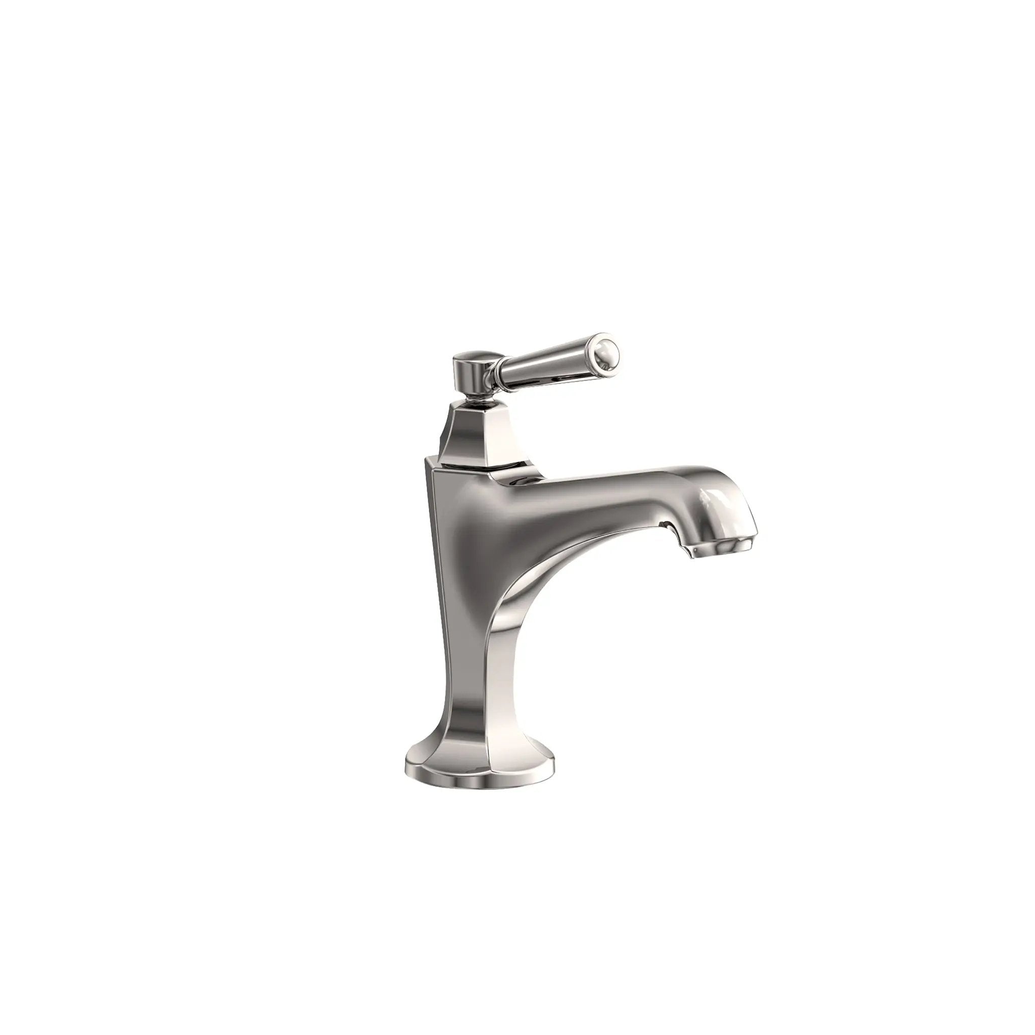 Newport Brass Metropole Single Hole Lavatory Faucet by Newport Brass