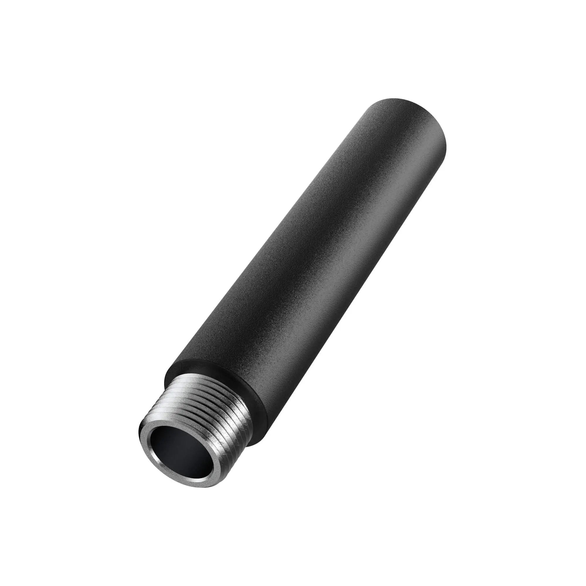 black extension