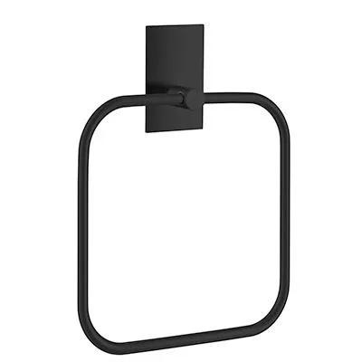 Smedbo Beslagsboden Towel Ring Self-Adhesive by Smedbo