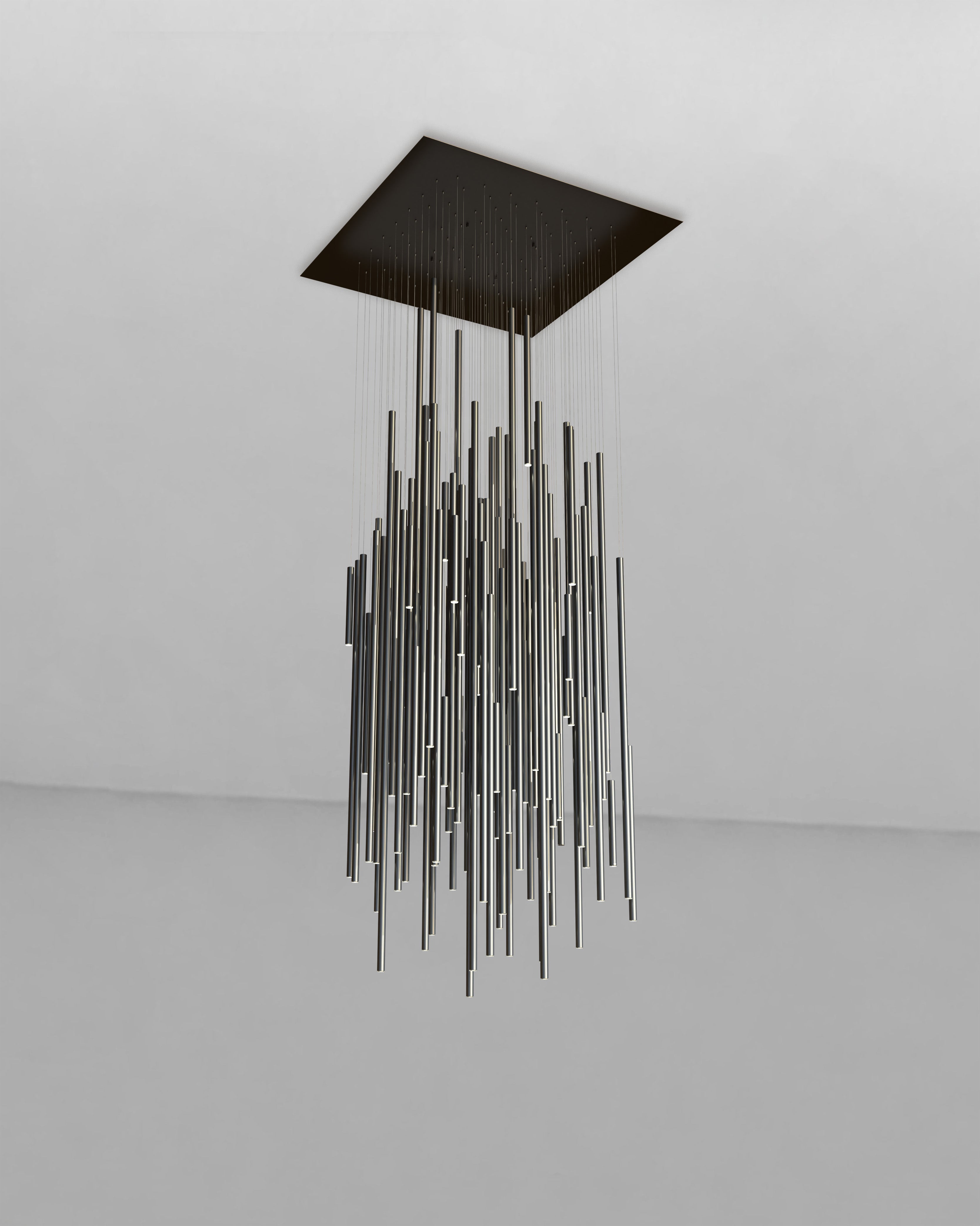 Birot Lighting Lungo 100 Chandelier