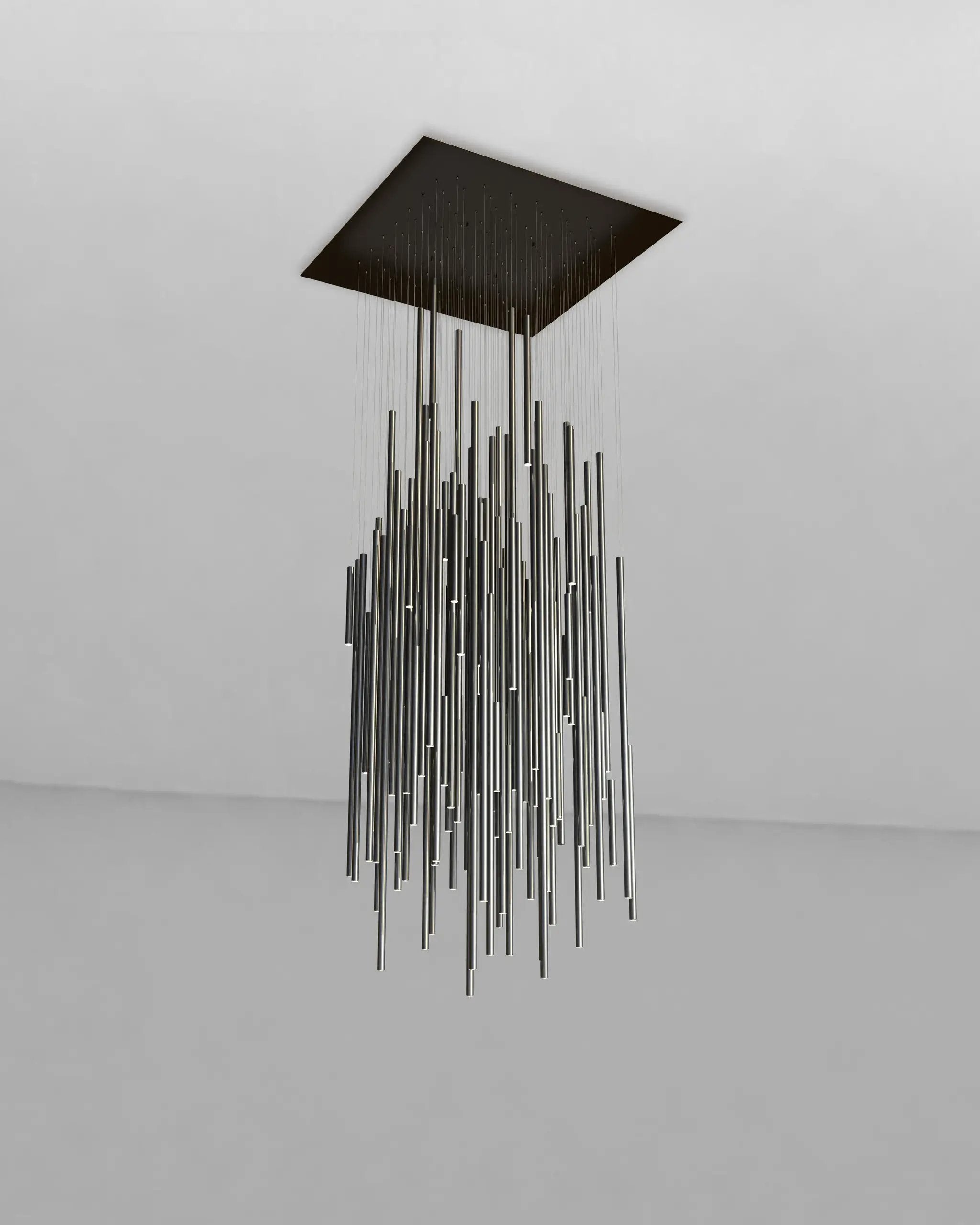 Birot Lighting Lungo 100 Chandelier by Birot Lighting
