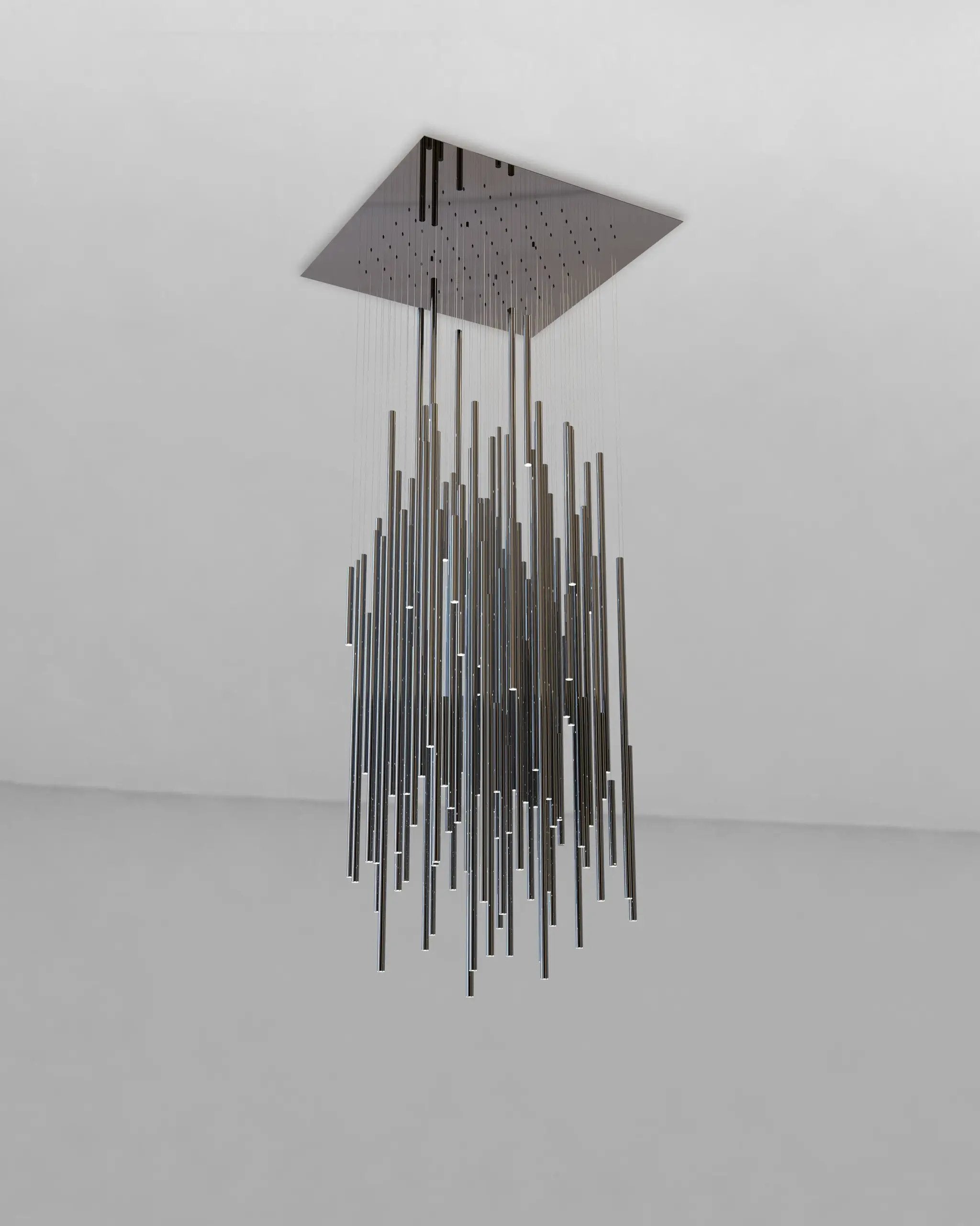 Birot Lighting Lungo 100 Chandelier by Birot Lighting