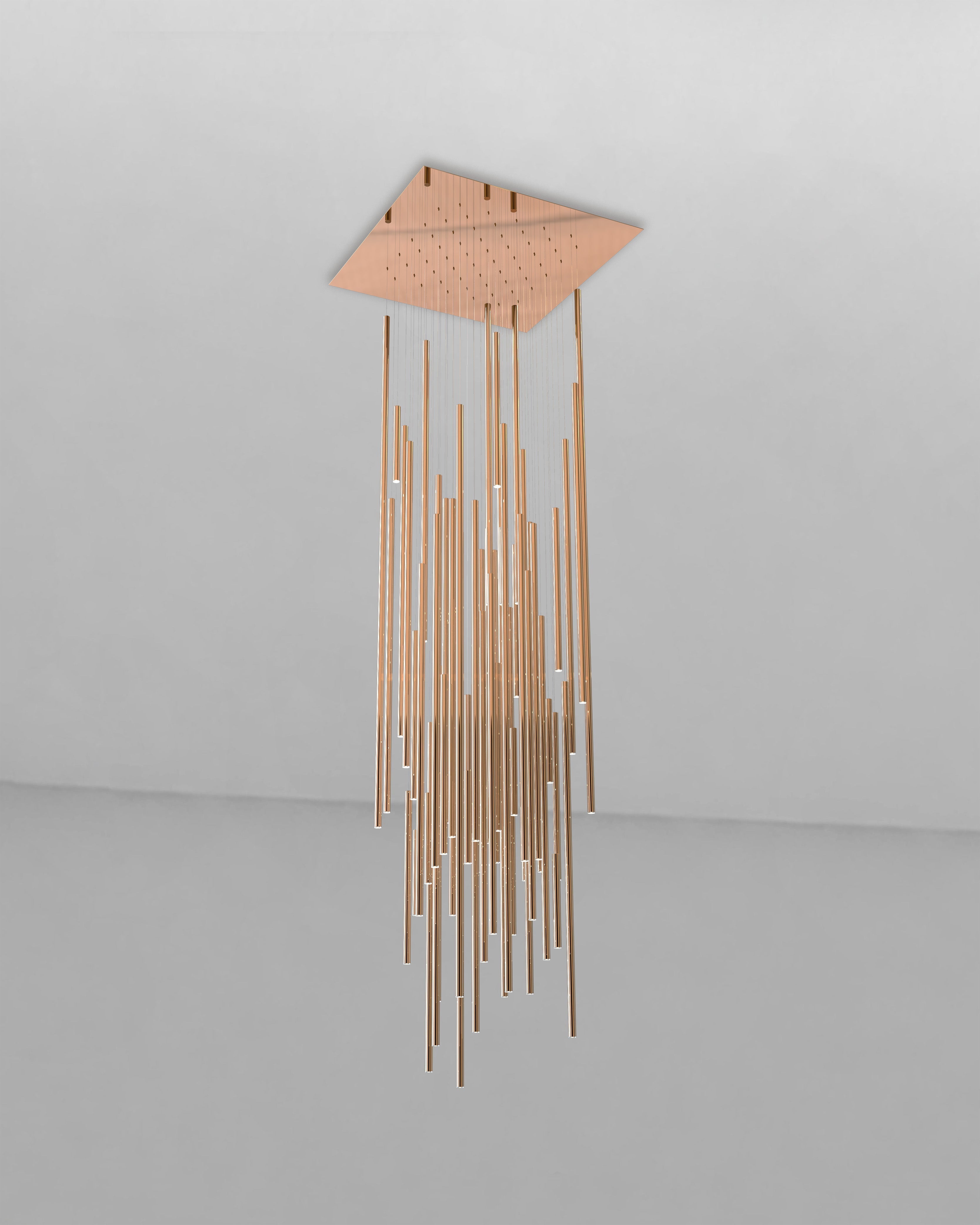 Birot Lighting Lungo 60 Chandelier