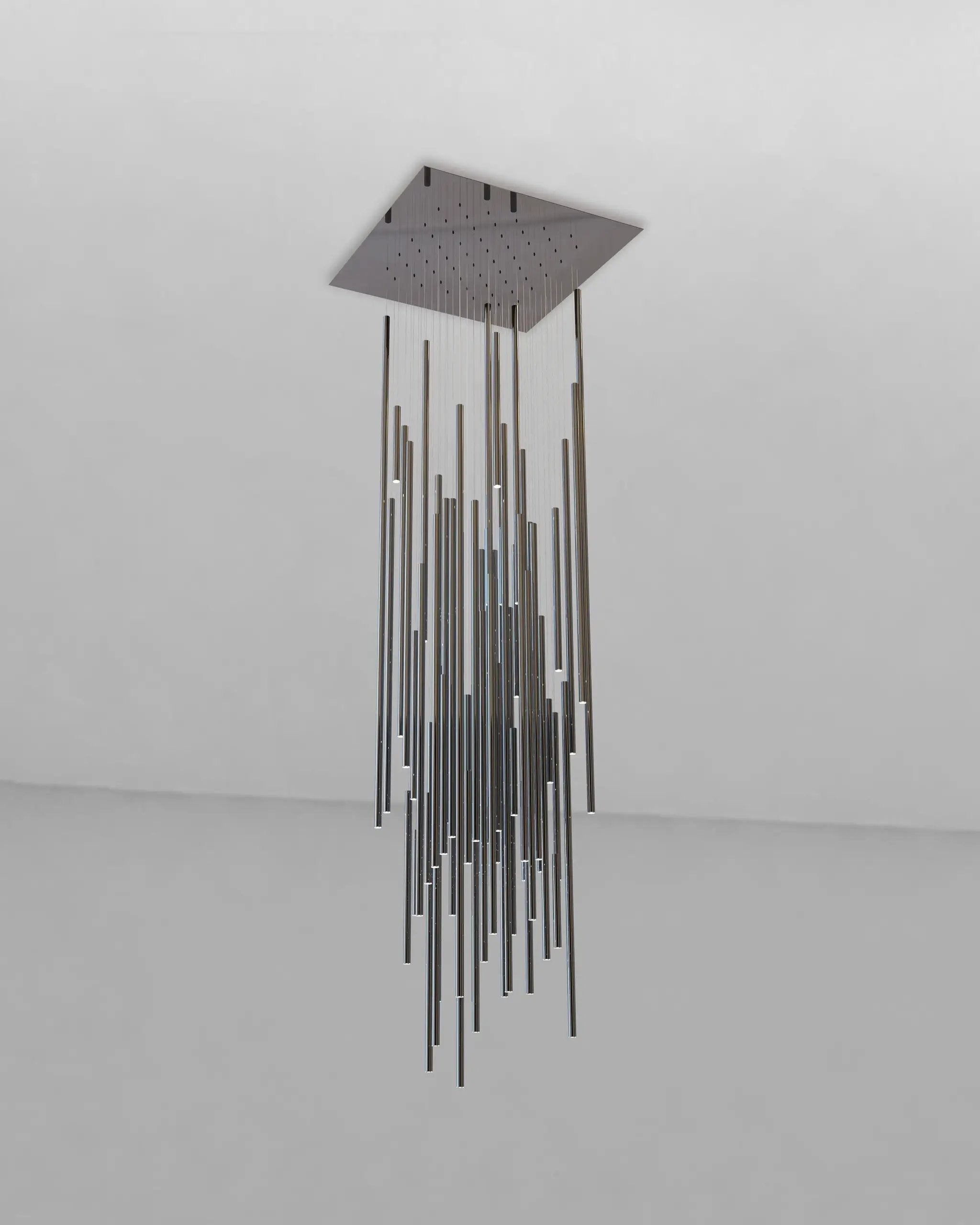 Birot Lighting Lungo 60 Chandelier by Birot Lighting