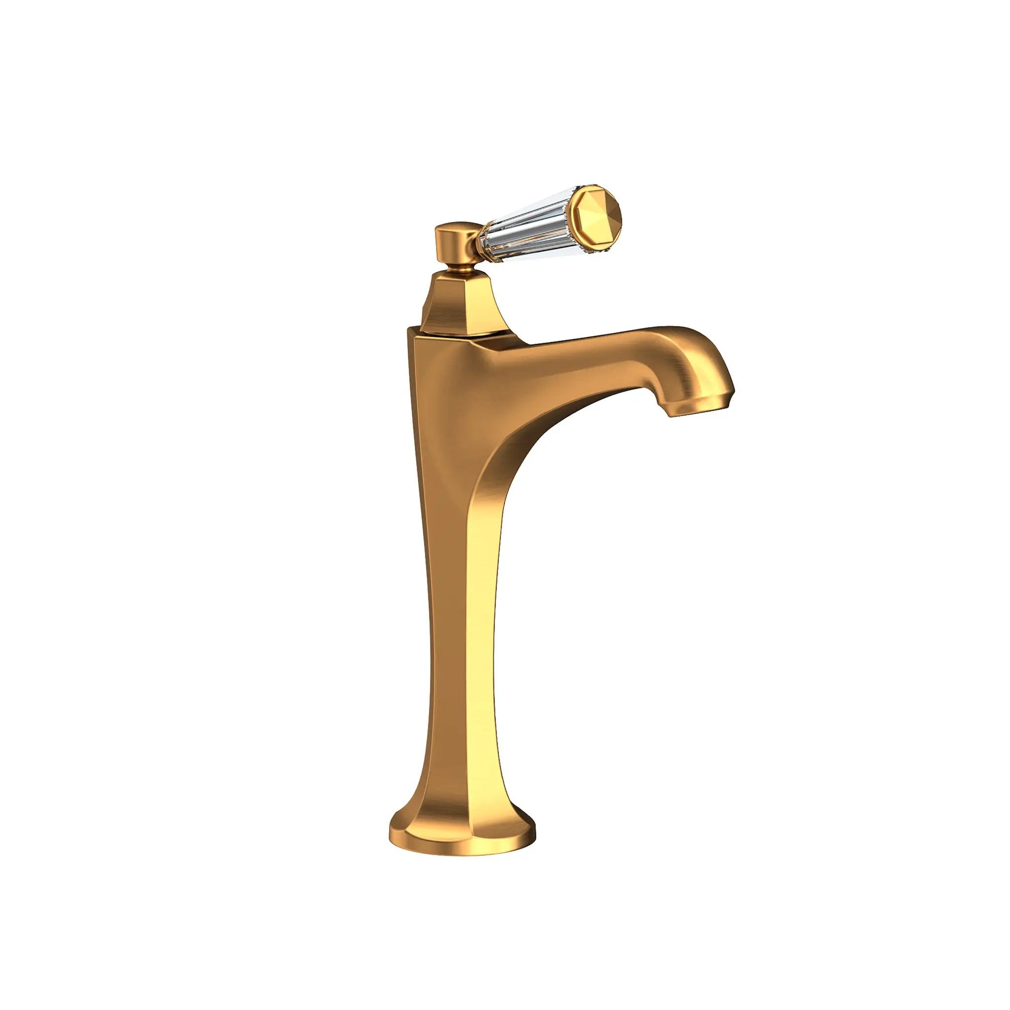 Newport Brass Metropole Single Hole Vessel Faucet by Newport Brass