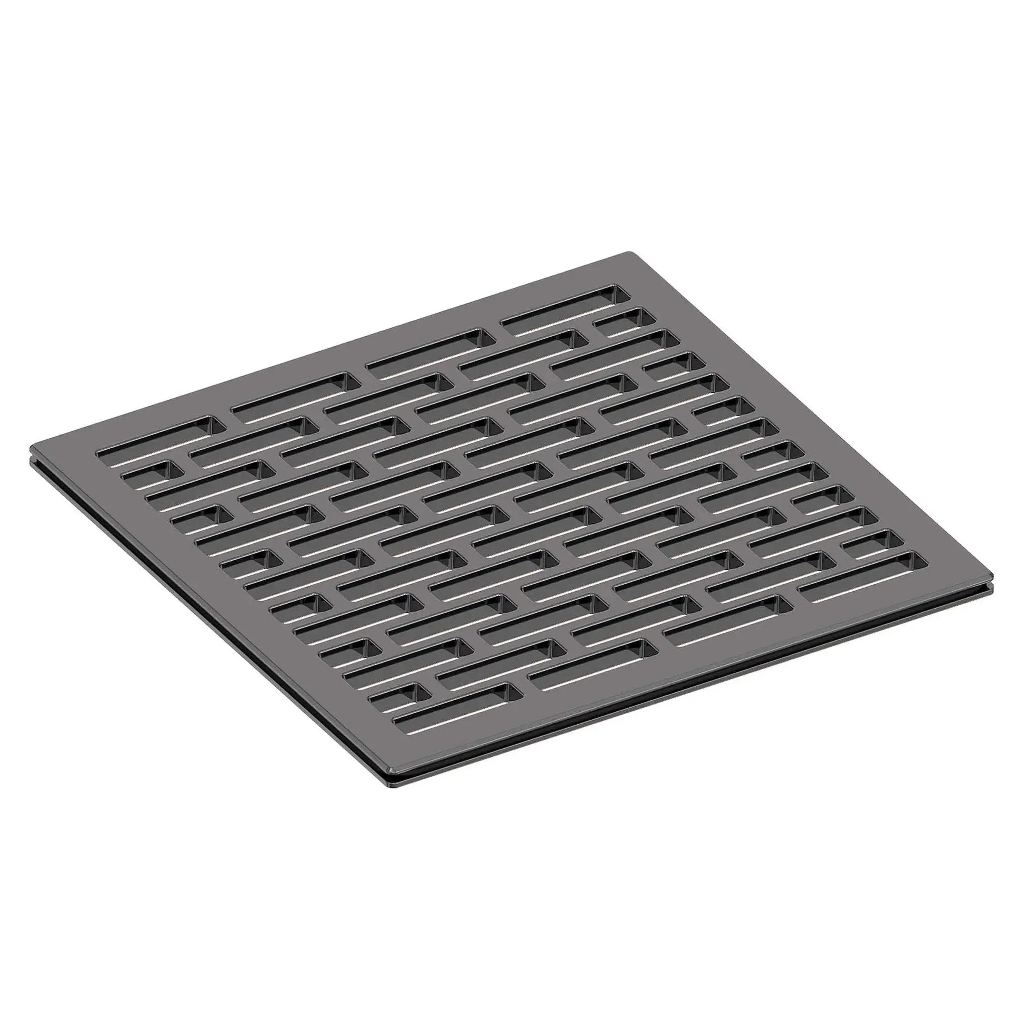 Newport Brass Tub & Shower 6" Square Shower Drain by Newport Brass