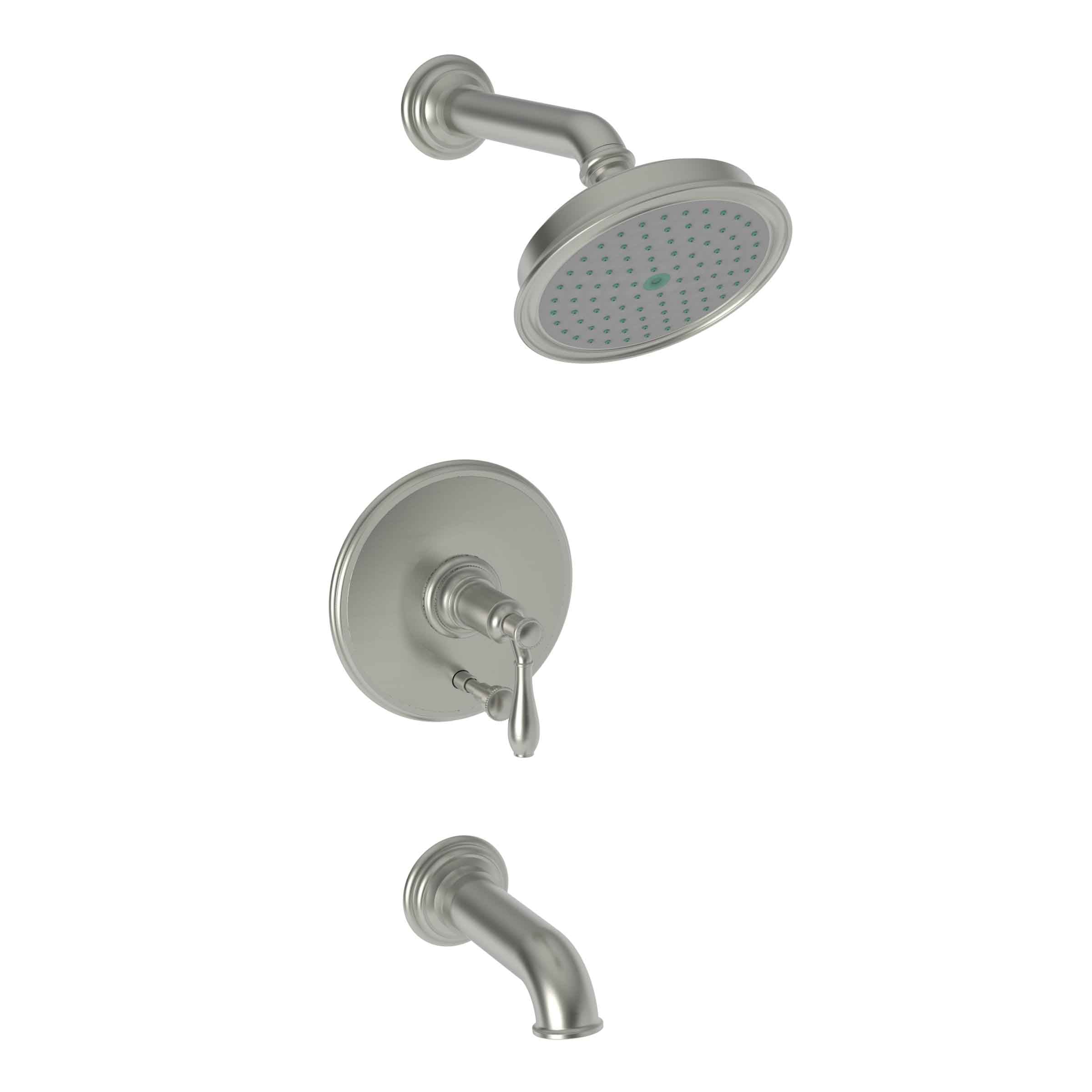 Newport Brass Ithaca Balanced Pressure Tub & Shower Trim Set