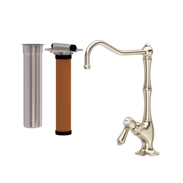Rohl Acqui Filter Kitchen Faucet Kit by Rohl