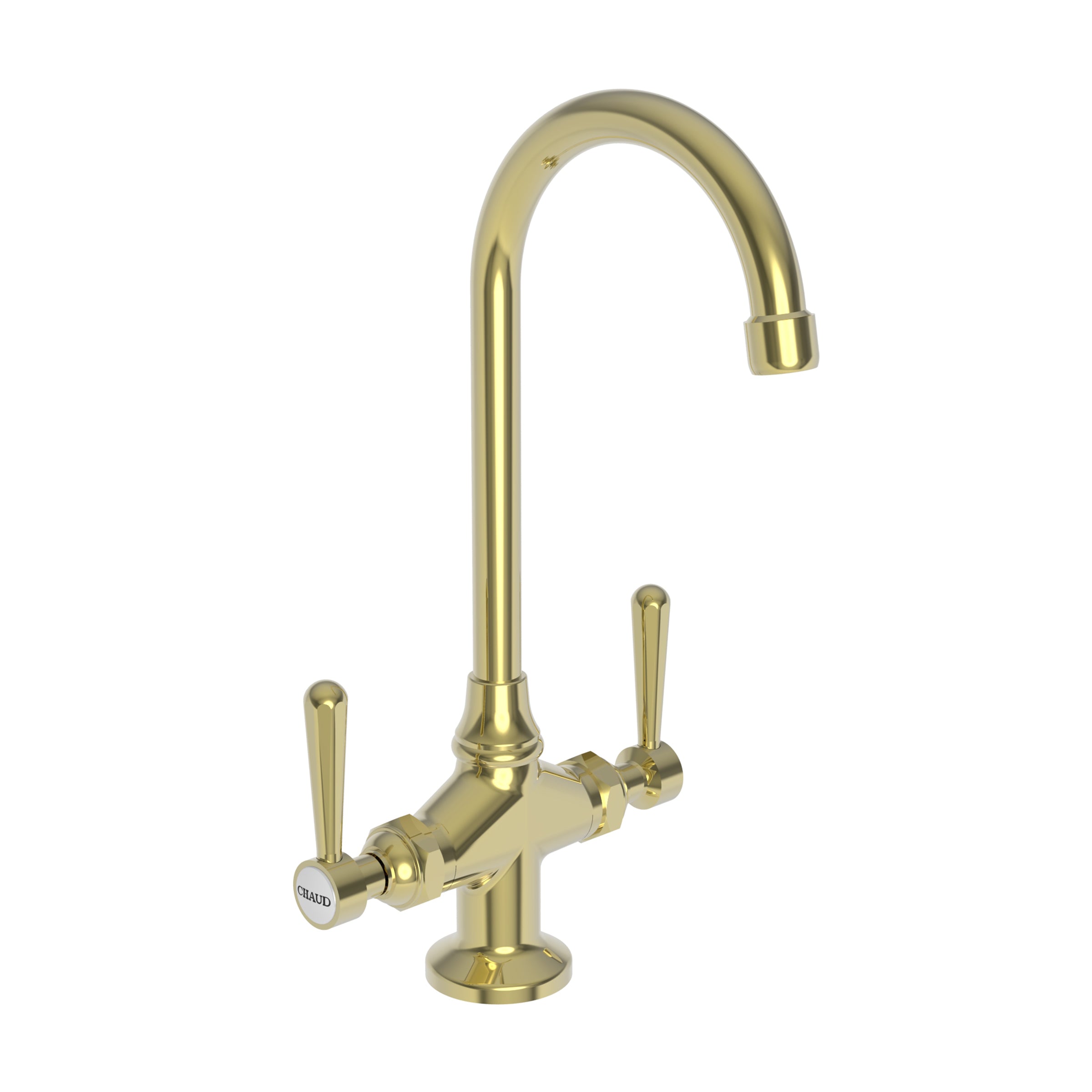 Newport Brass Astaire Prep/Bar Faucet