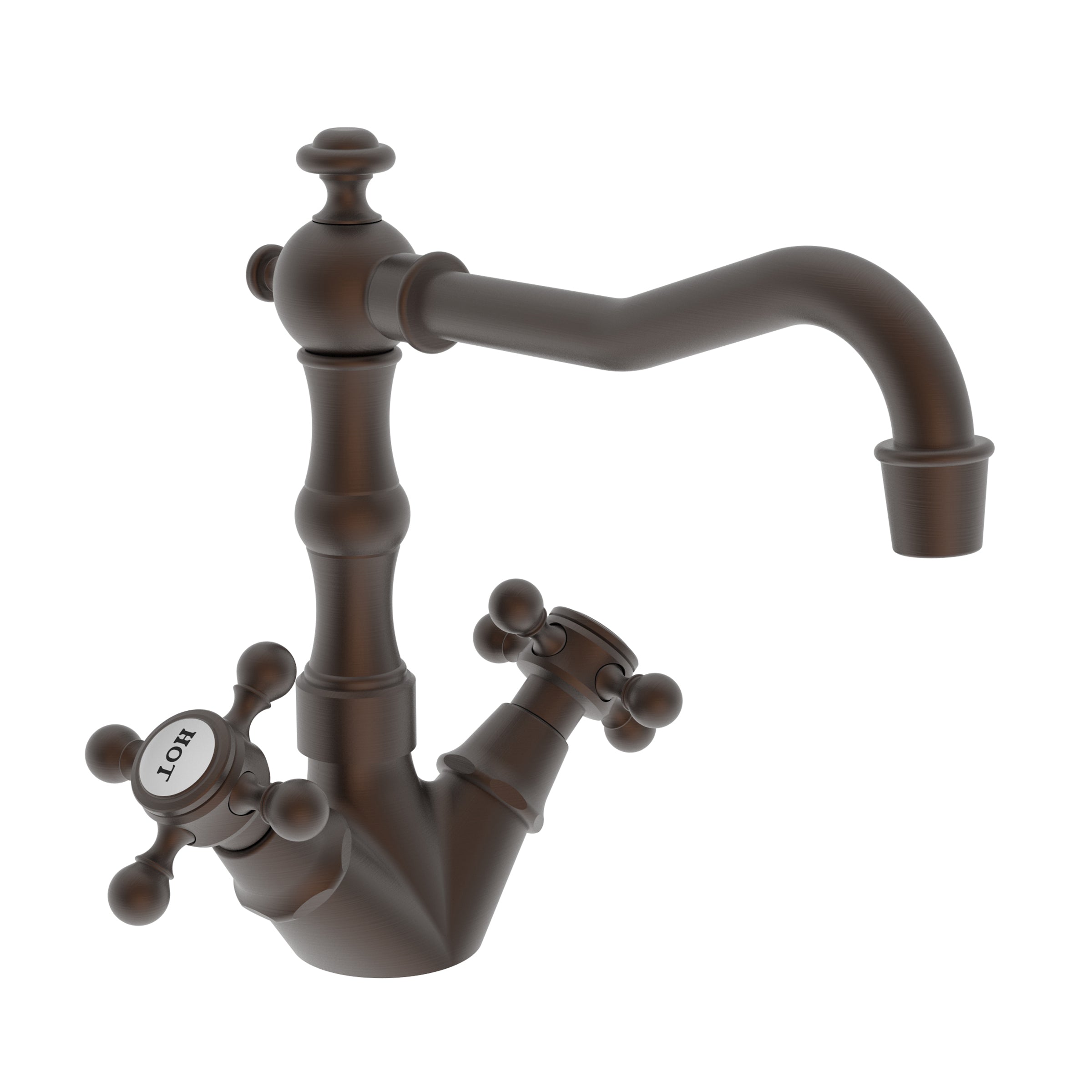 Newport Brass Chesterfield Prep/Bar Faucet