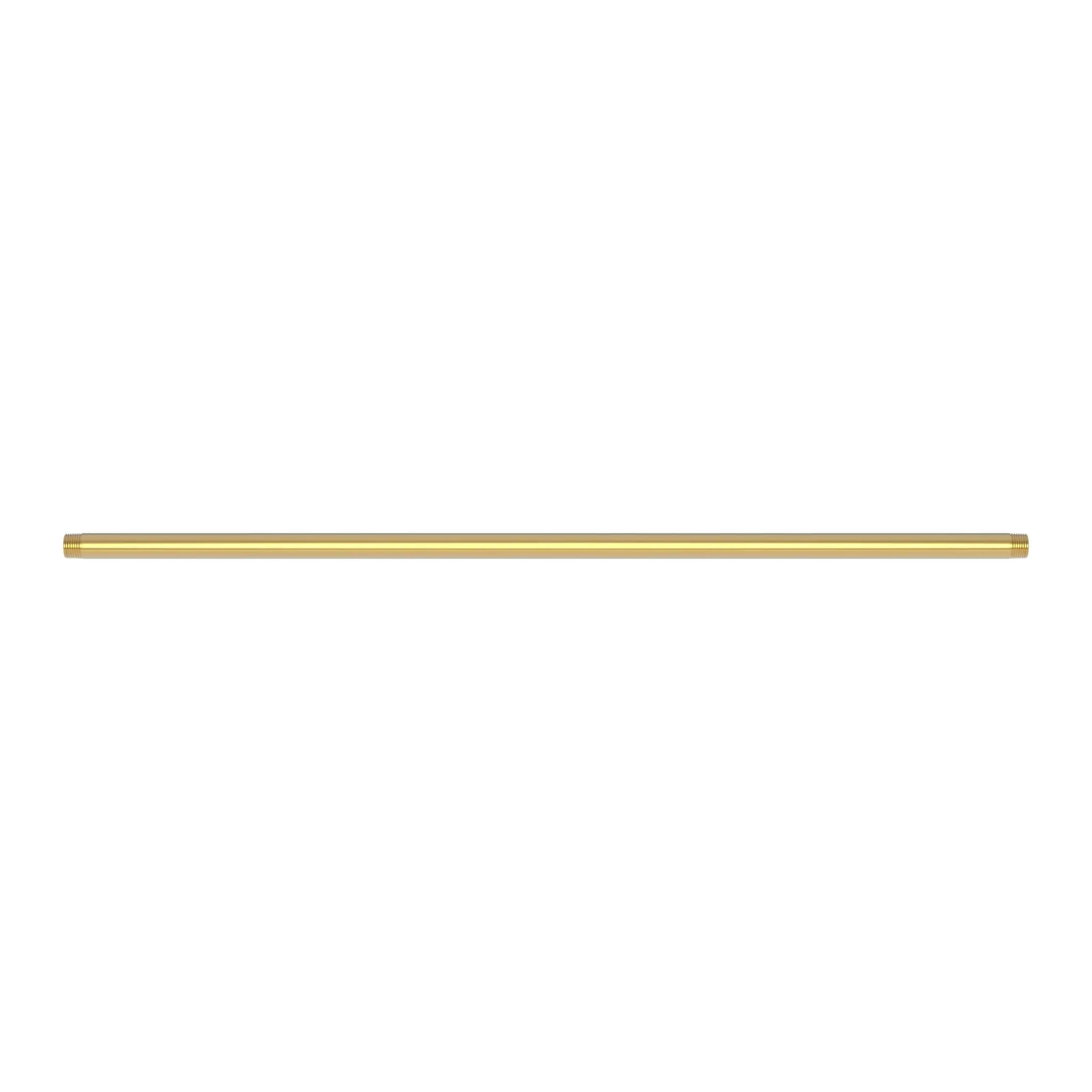 Newport Brass Tub & Shower 30" Ceiling Mount Arm by Newport Brass