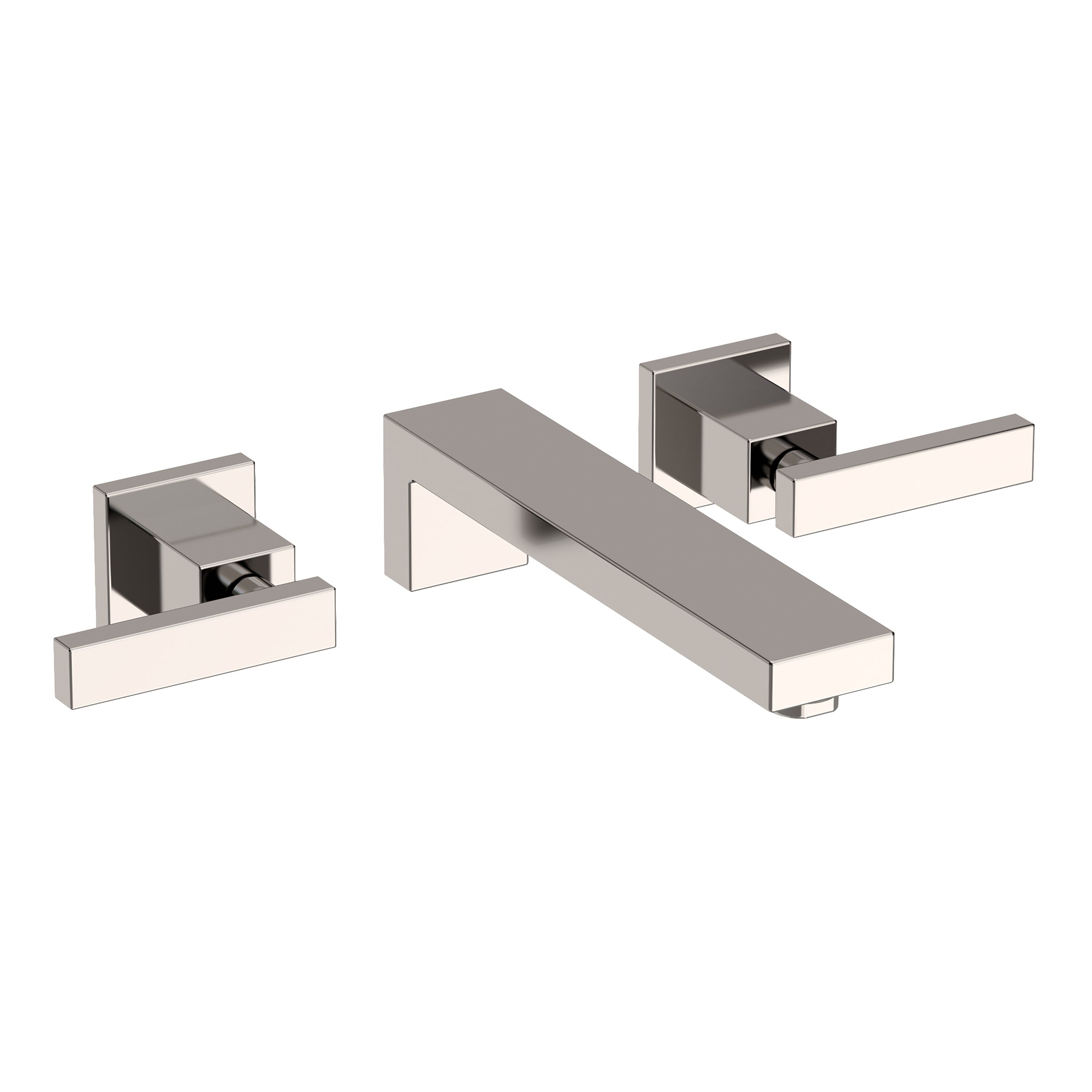 Newport Brass Skylar Wall Mount Lavatory Faucet