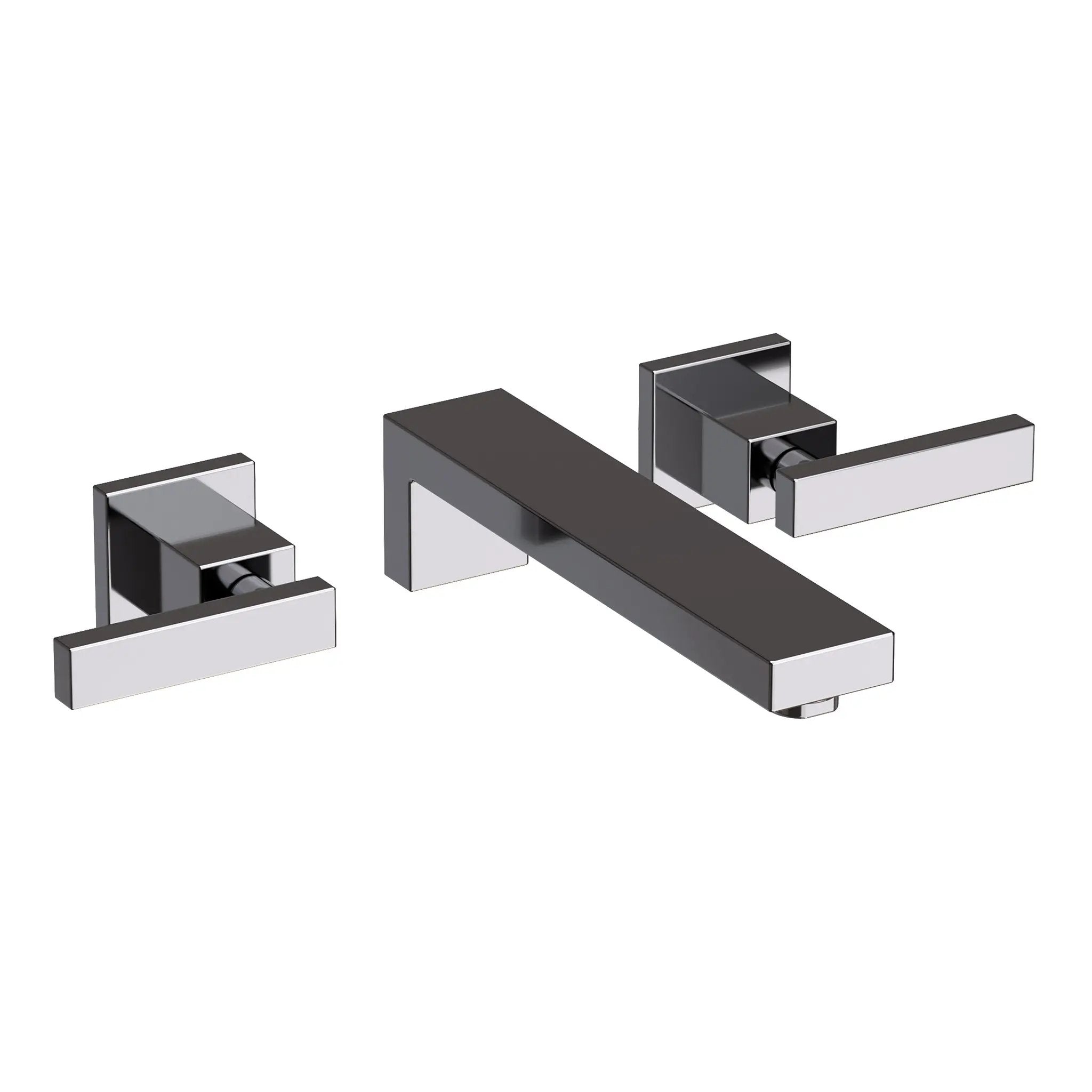 Newport Brass Skylar Wall Mount Lavatory Faucet by Newport Brass