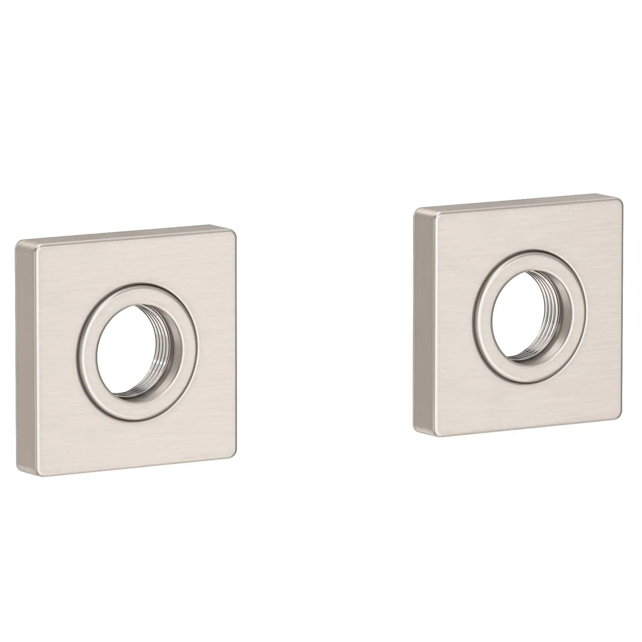 Newport Brass Secant Grab Bar Decorative Rings & Mounting Kit by Newport Brass