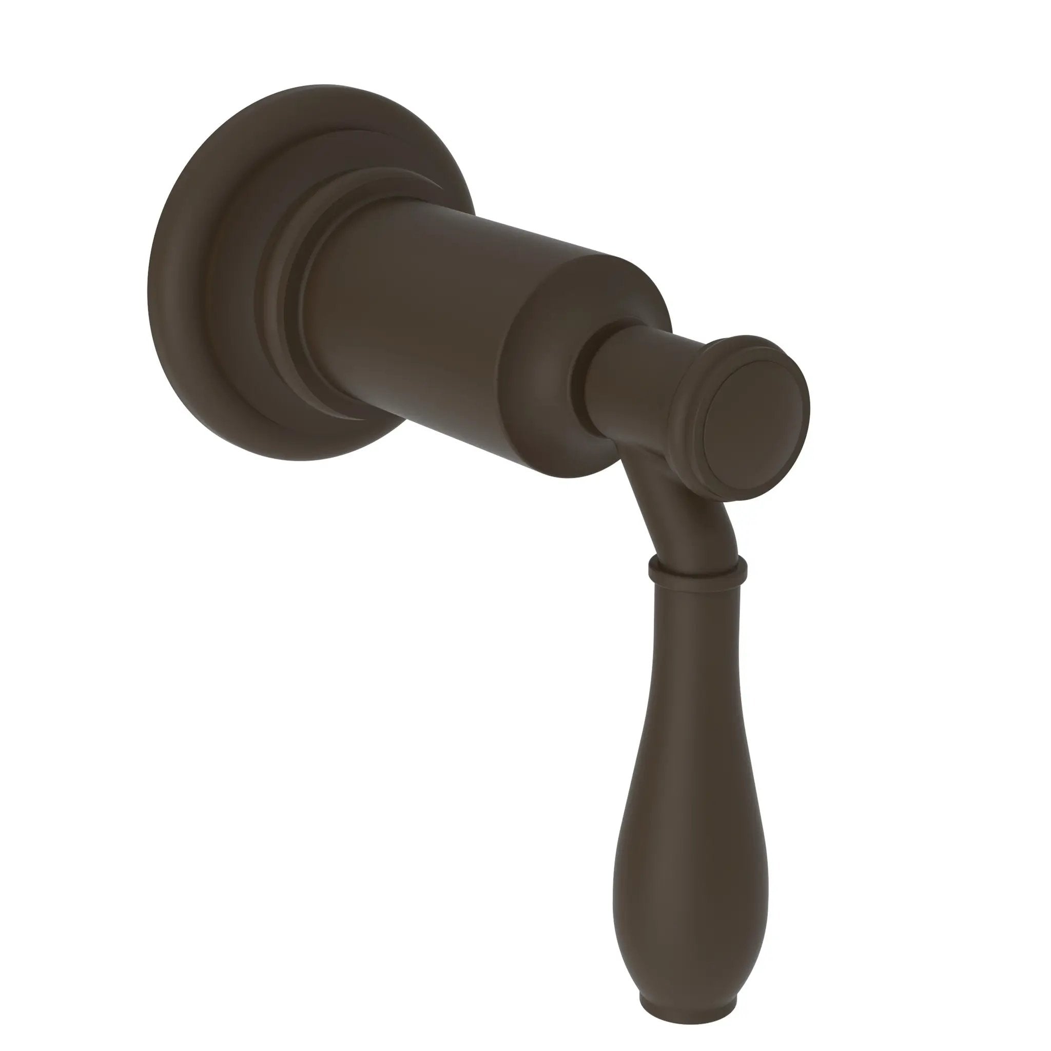 Newport Brass Ithaca Diverter/Flow Control Handle by Newport Brass
