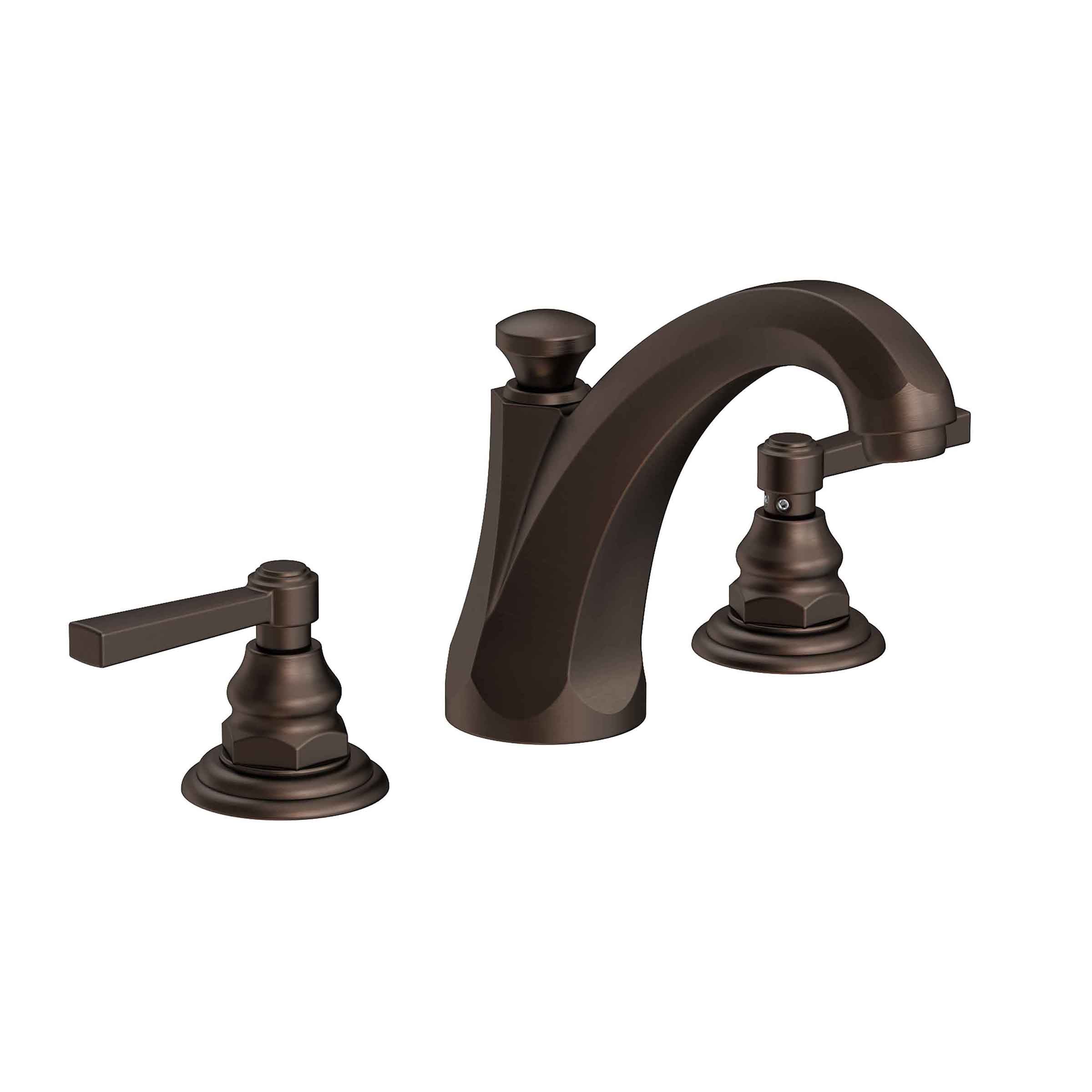 Newport Brass Astor Widespread Lavatory Faucet
