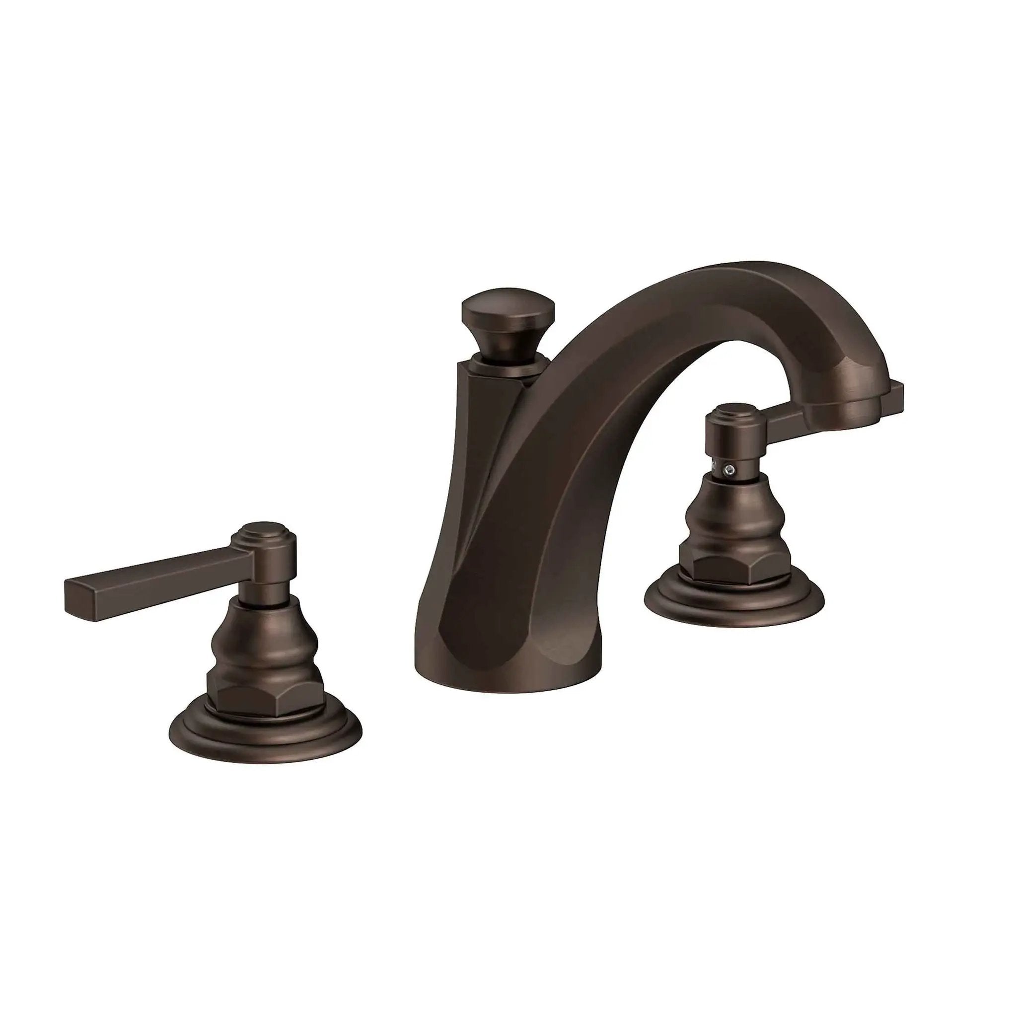 Newport Brass Astor Widespread Lavatory Faucet by Newport Brass