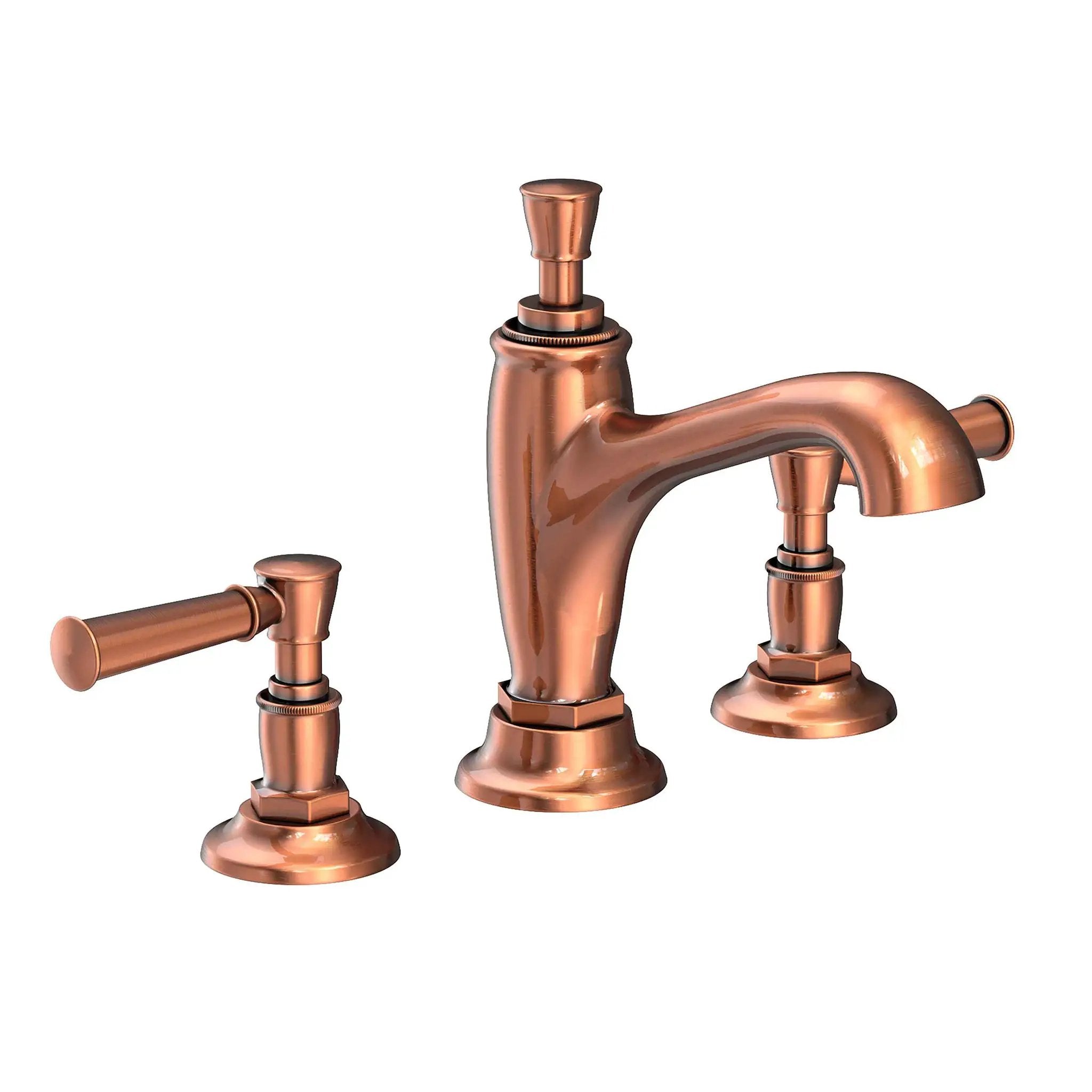 Newport Brass Vander Widespread Lavatory Faucet by Newport Brass