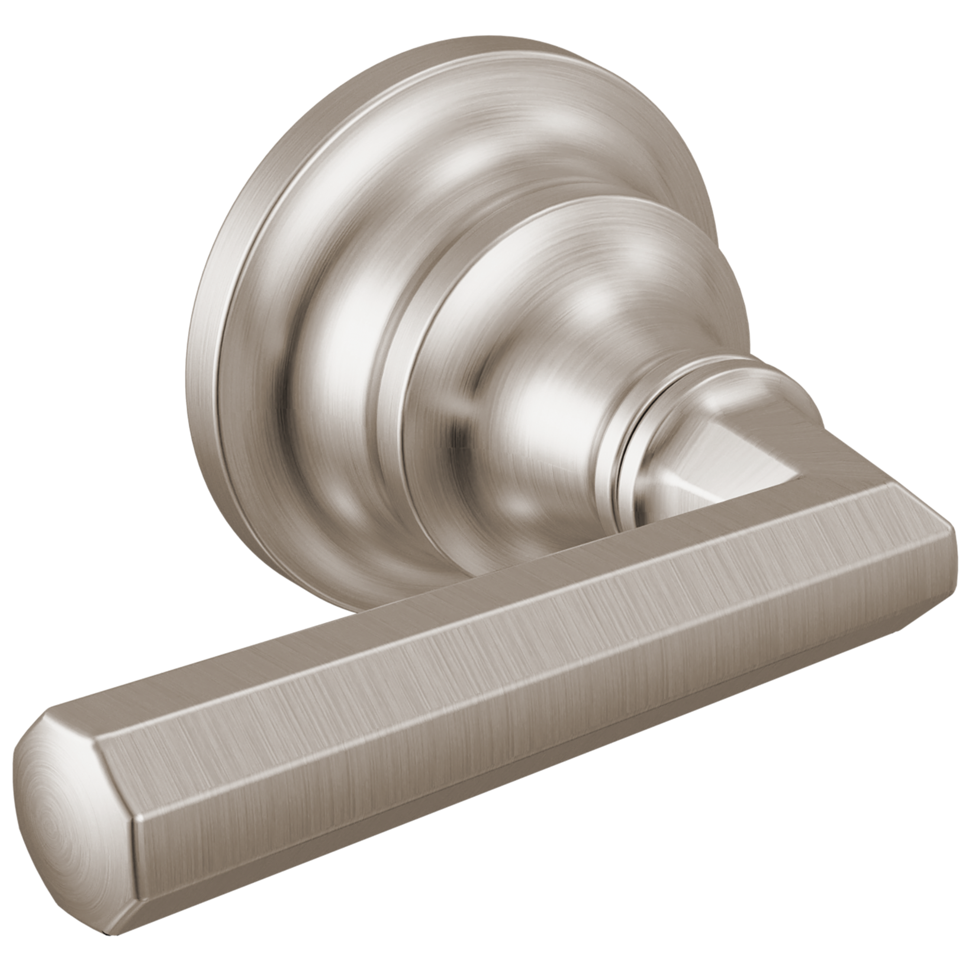 Brizo Beauclere Wall Mount Lavatory Lever Handle Kit by Brizo