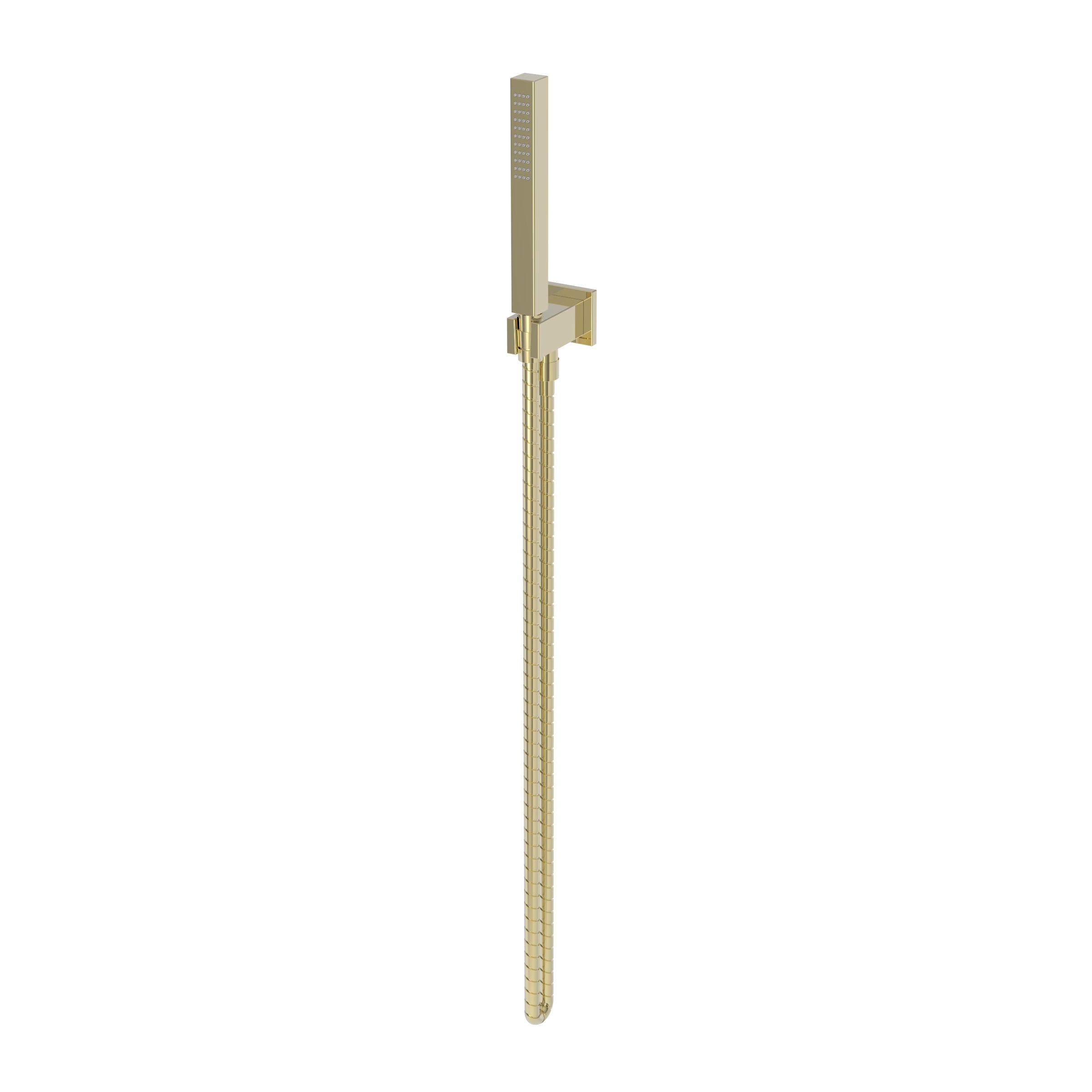 Newport Brass Tub & Shower Single Function Hand Shower Set