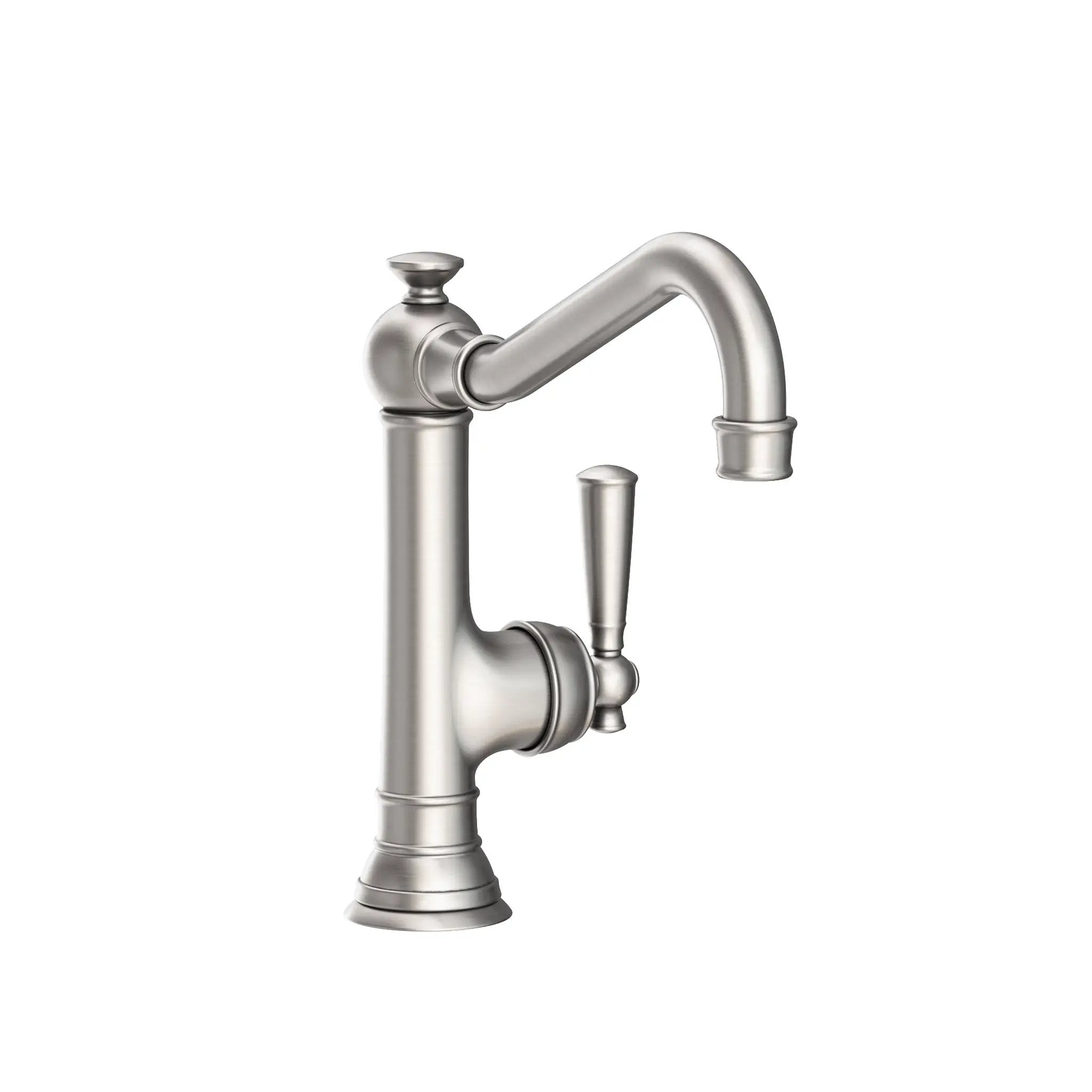 Newport Brass Jacobean Single Handle Kitchen Faucet by Newport Brass