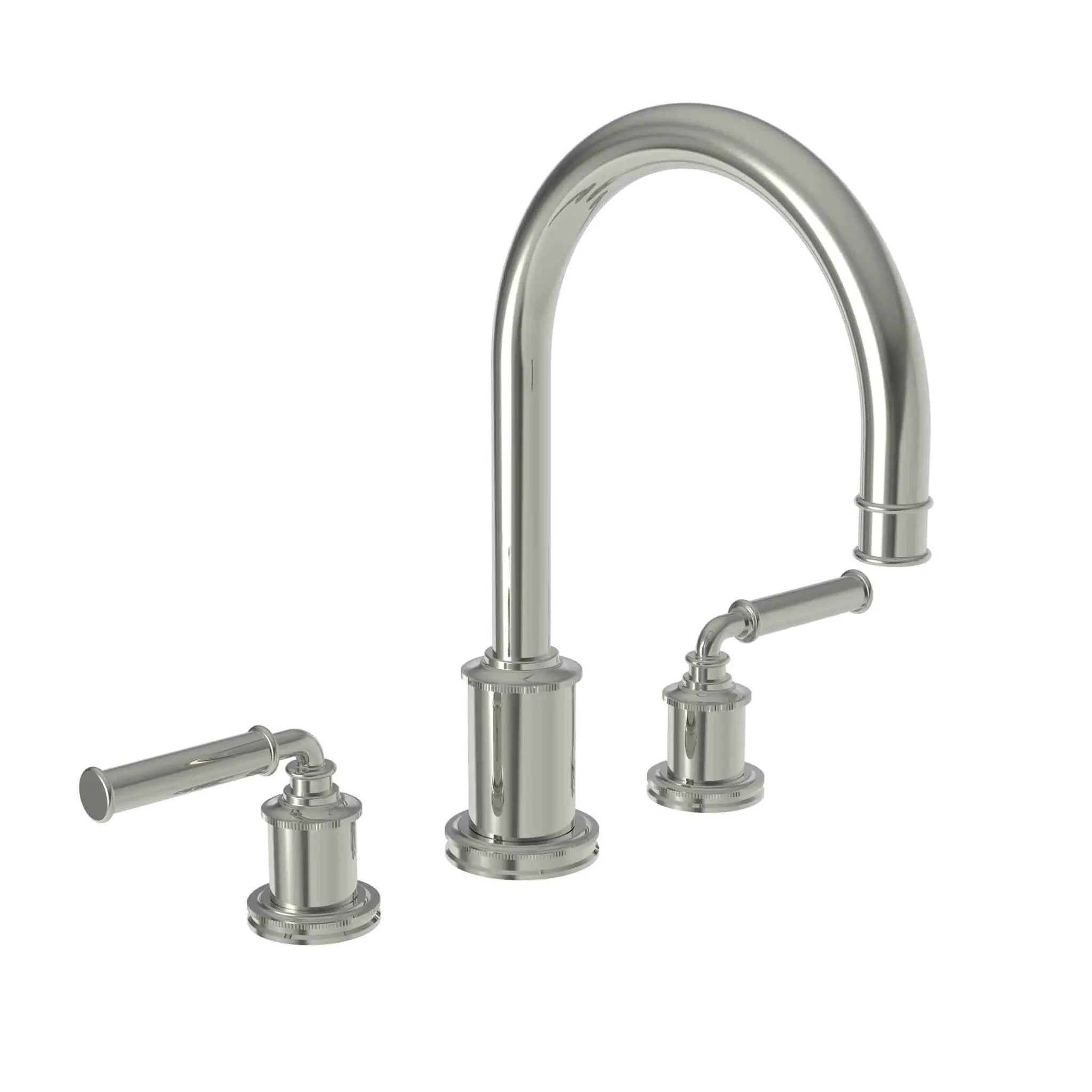 Newport Brass Taft Widespread Lavatory Faucet by Newport Brass