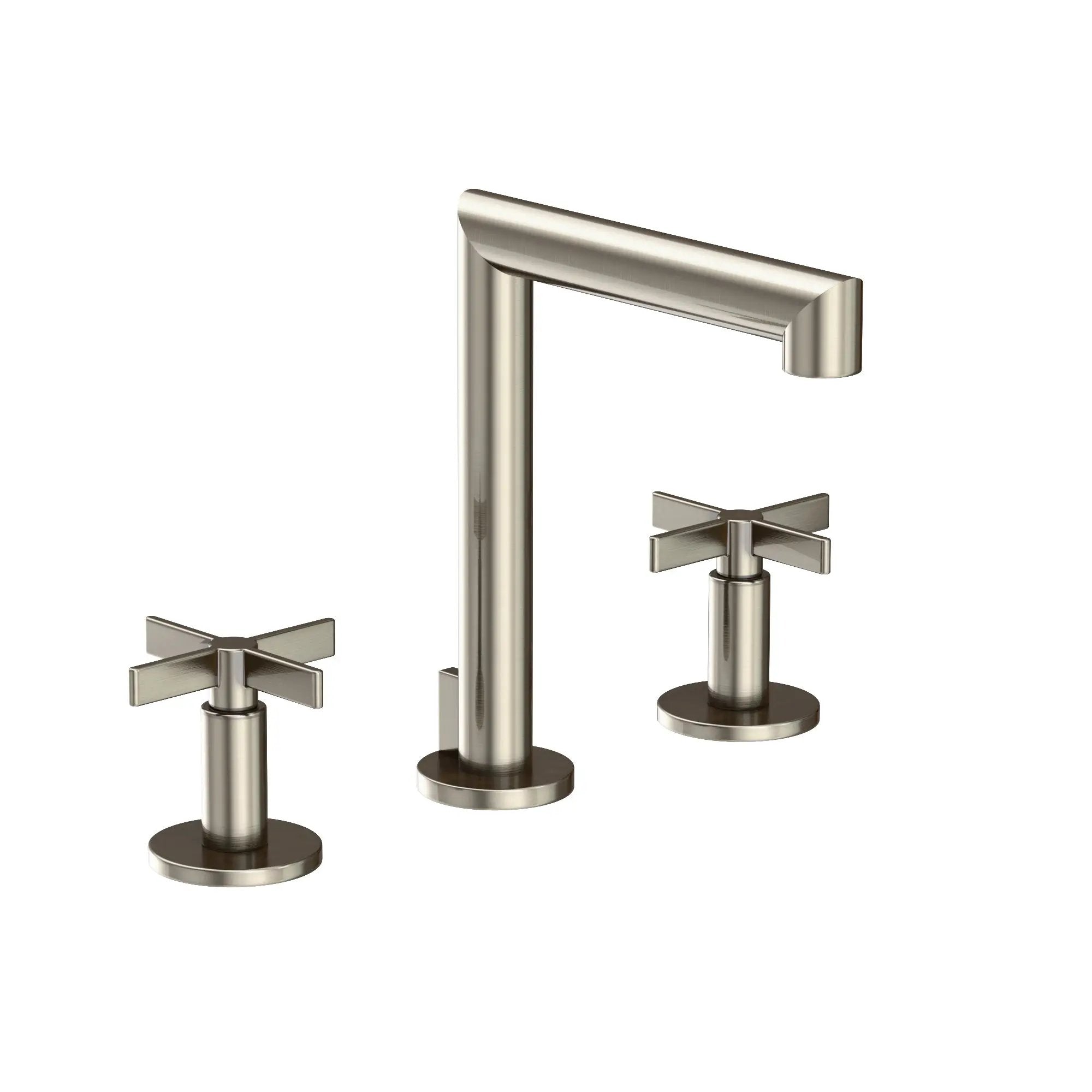 Newport Brass Tolmin Widespread Lavatory Faucet by Newport Brass