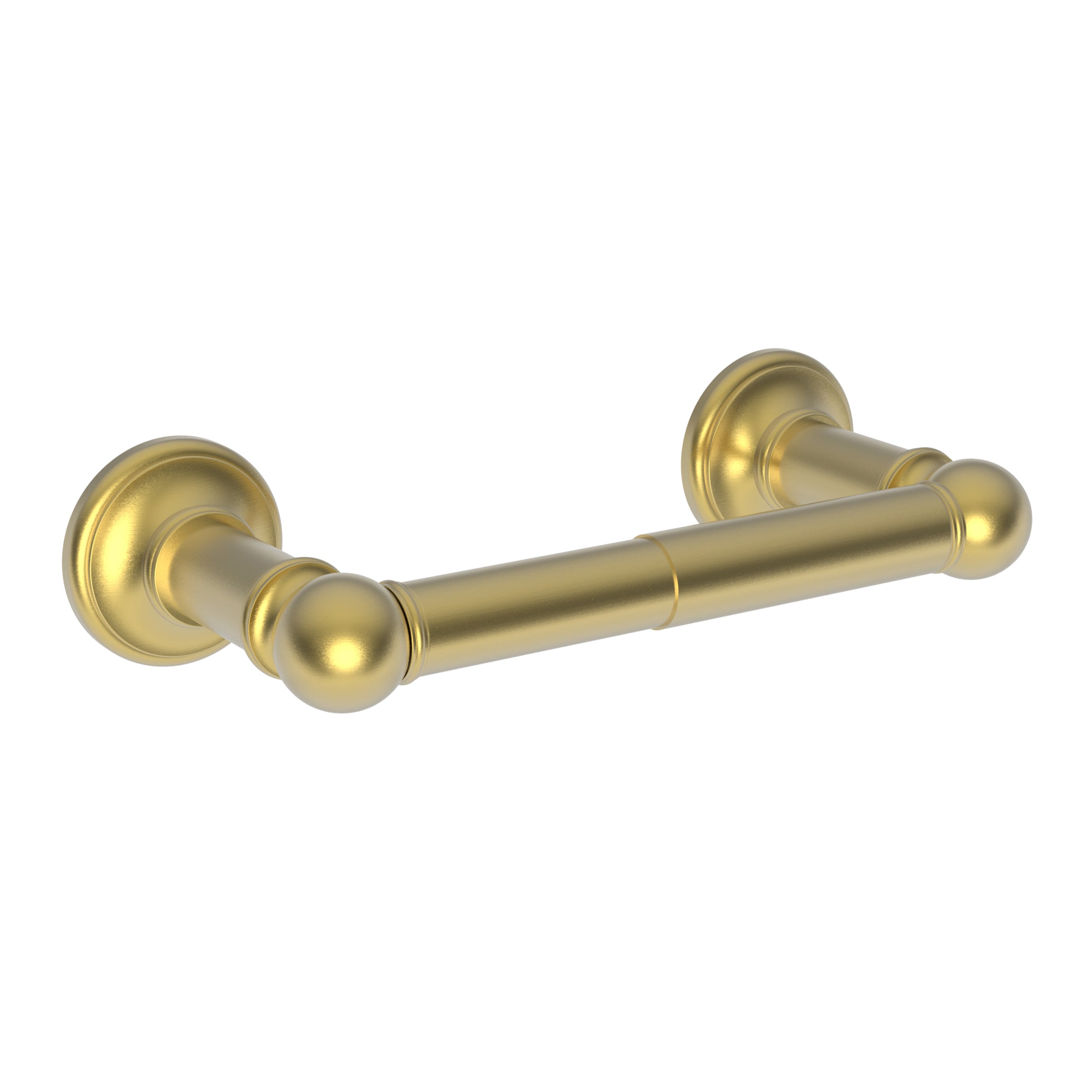 Newport Brass Ithaca Double Post Toilet Tissue Holder
