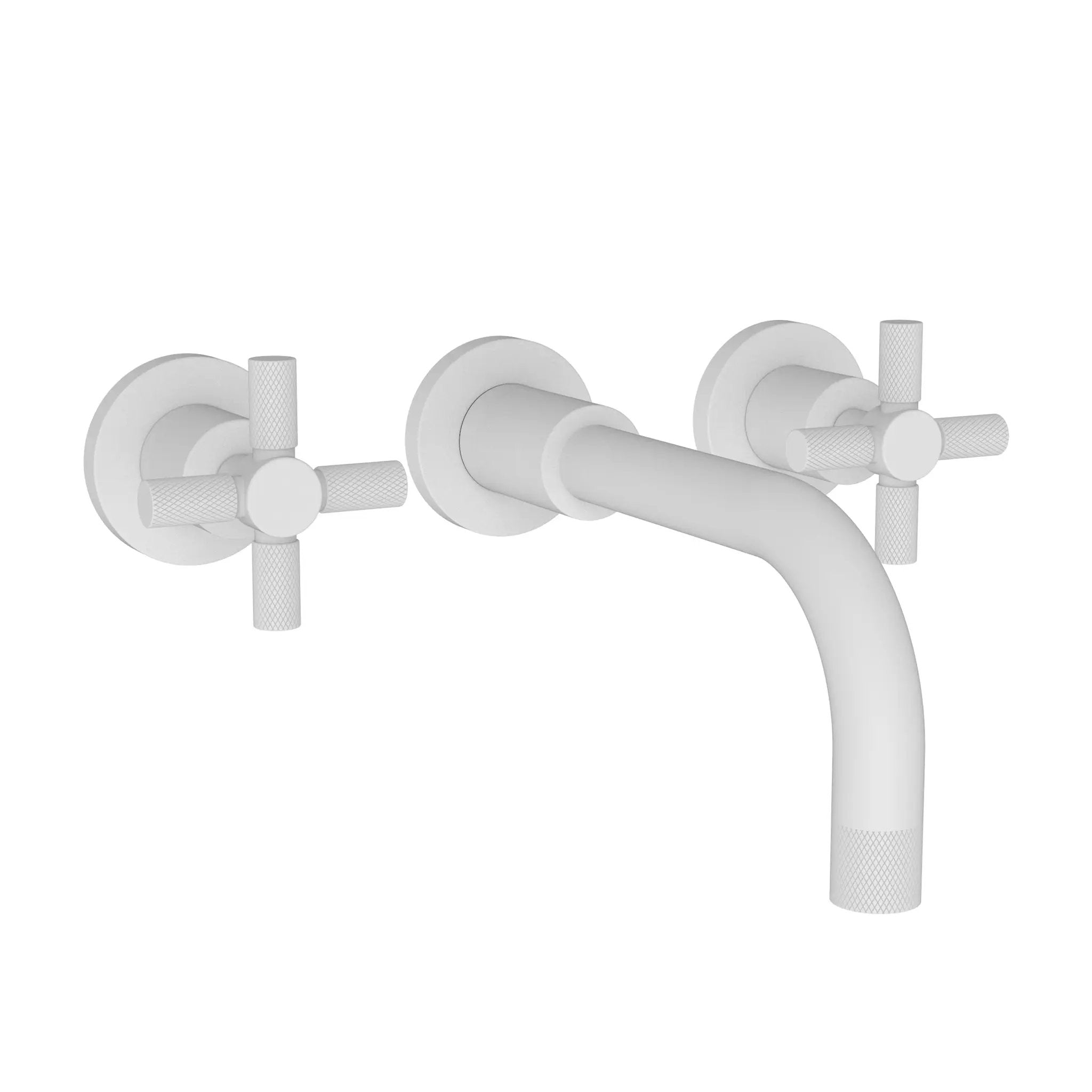 Newport Brass Muncy Wall Mount Lavatory Faucet by Newport Brass