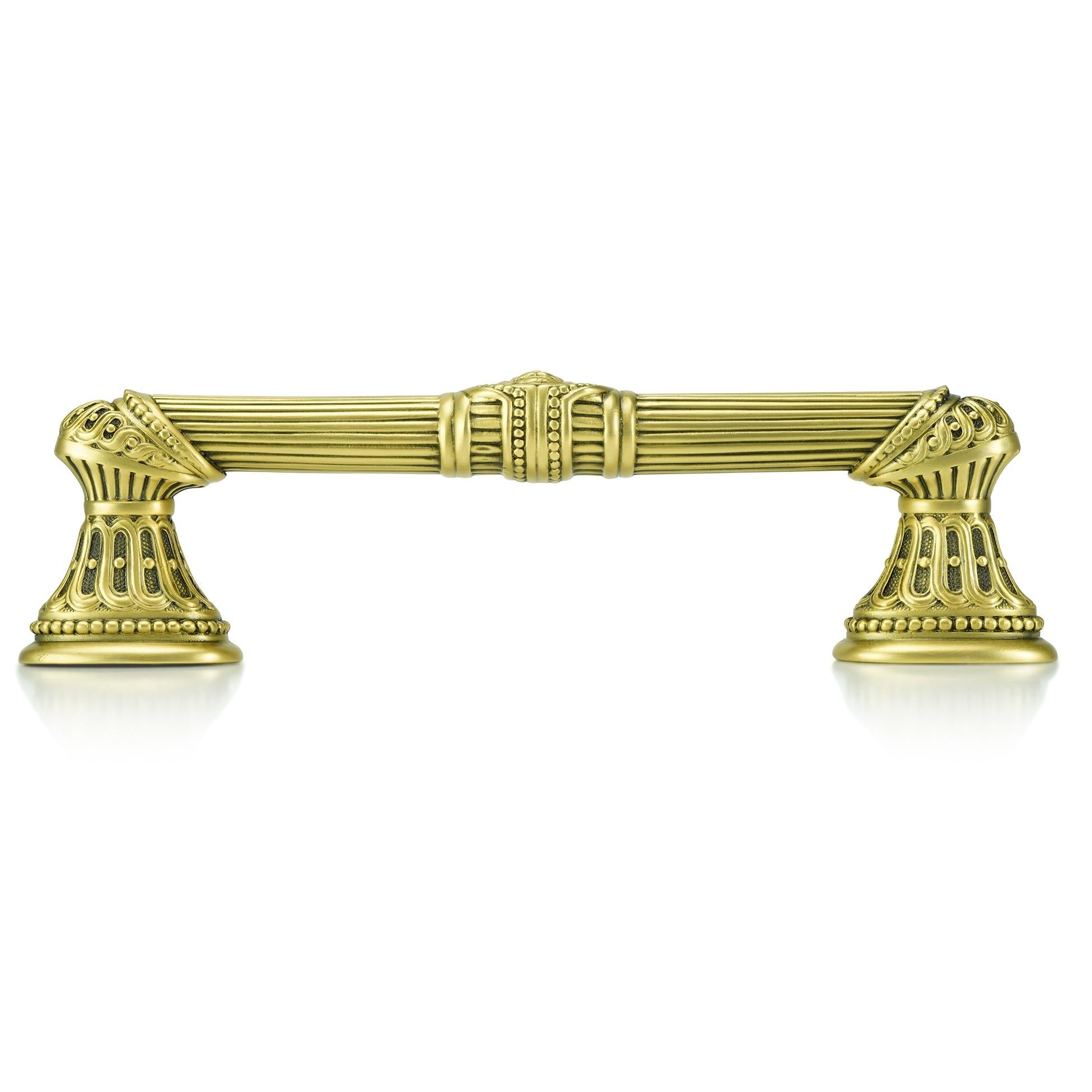florentine gold pull