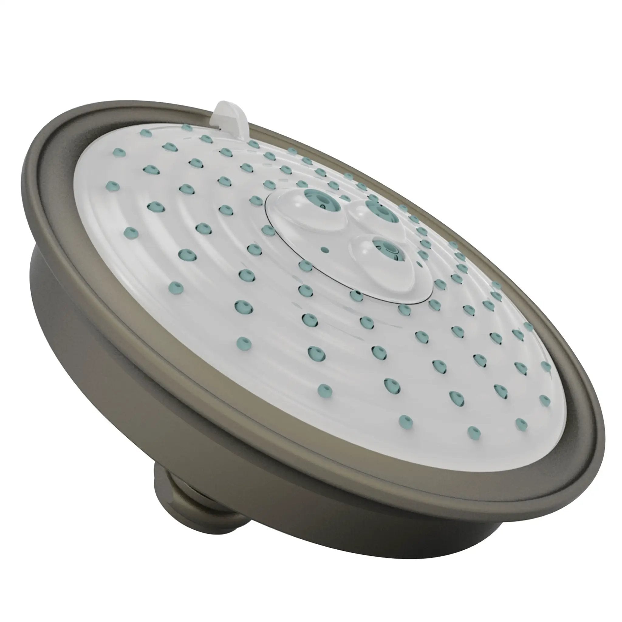 Newport Brass Tub & Shower Multifunction Showerhead by Newport Brass