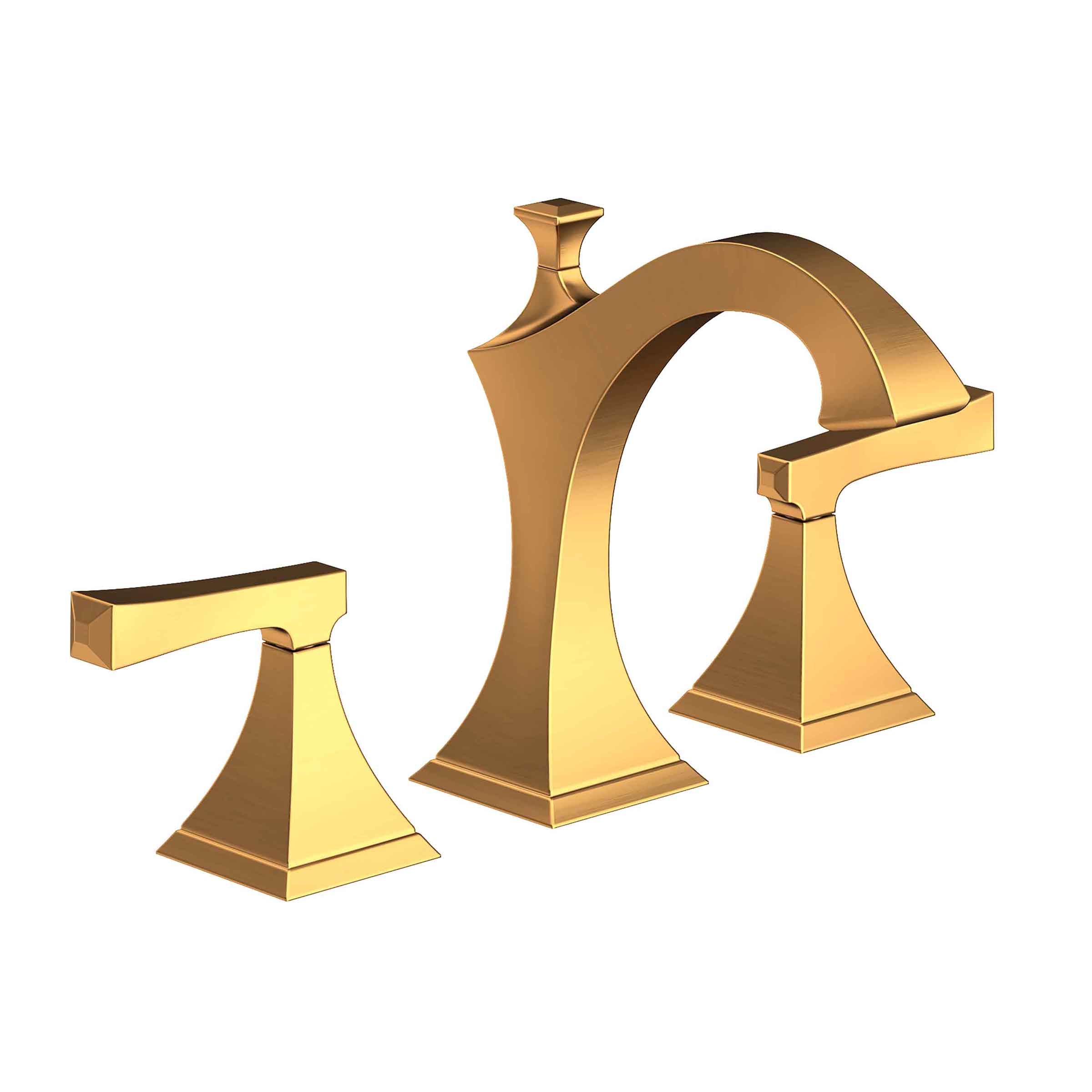 Newport Brass Joffrey Widespread Lavatory Faucet