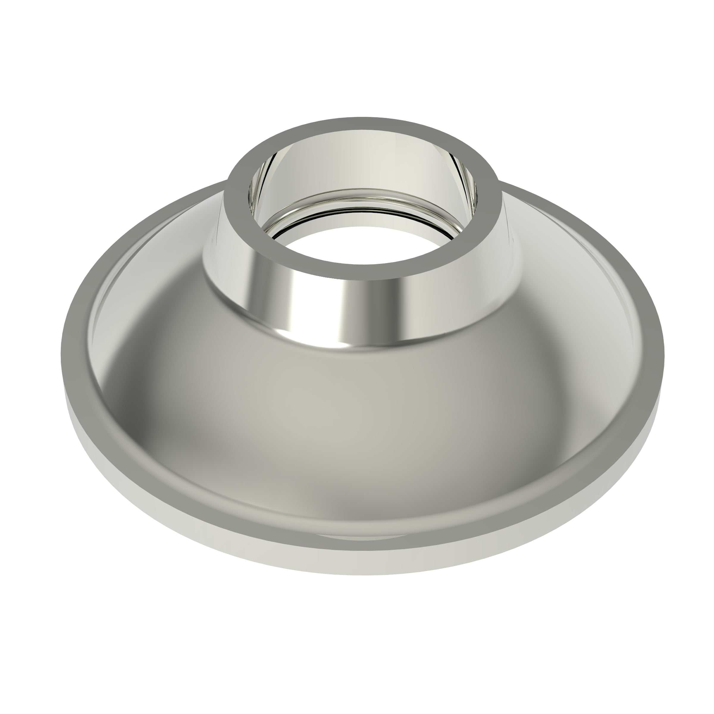 Newport Brass Tub & Shower Shower Arm Flange