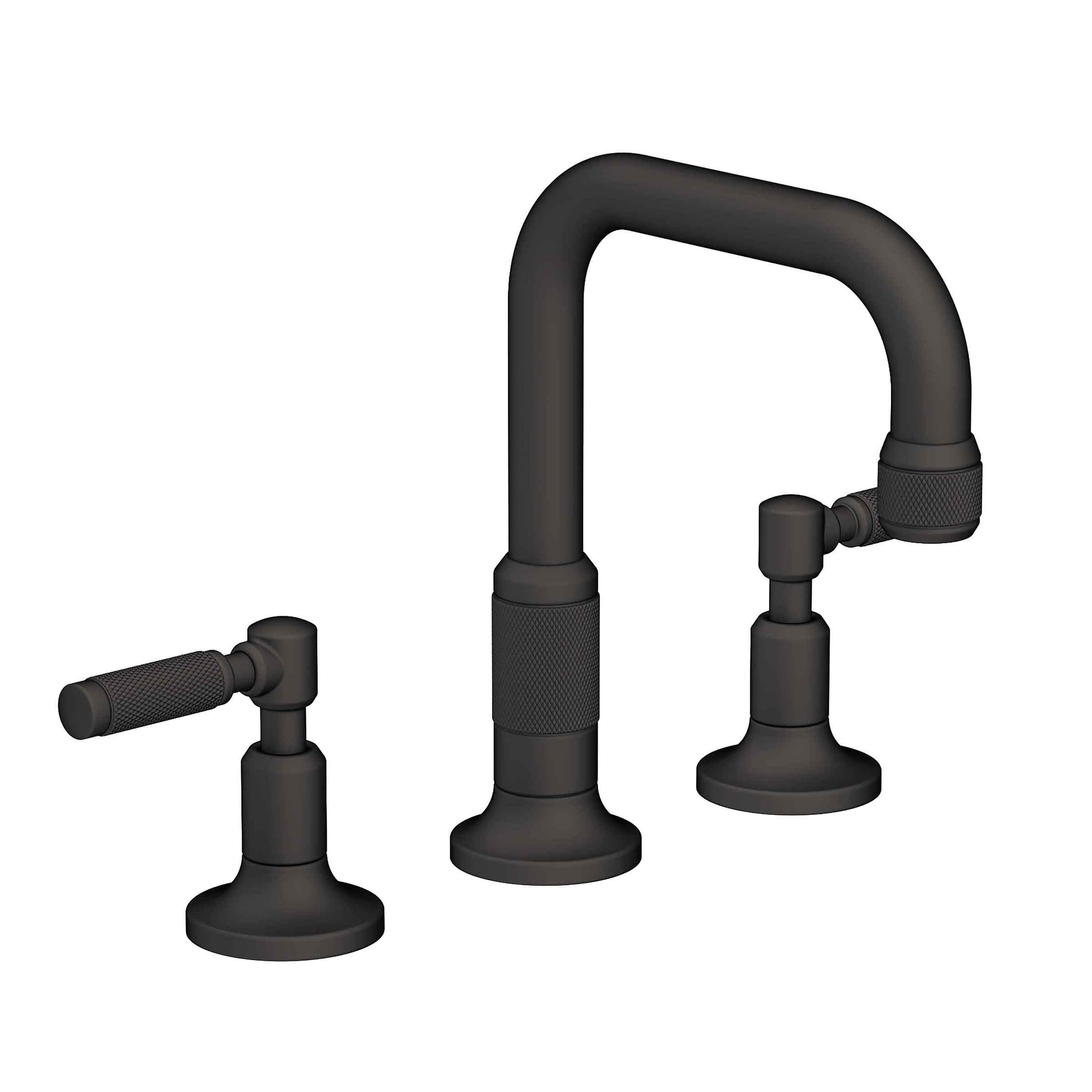 Newport Brass Clemens Widespread Lavatory Faucet