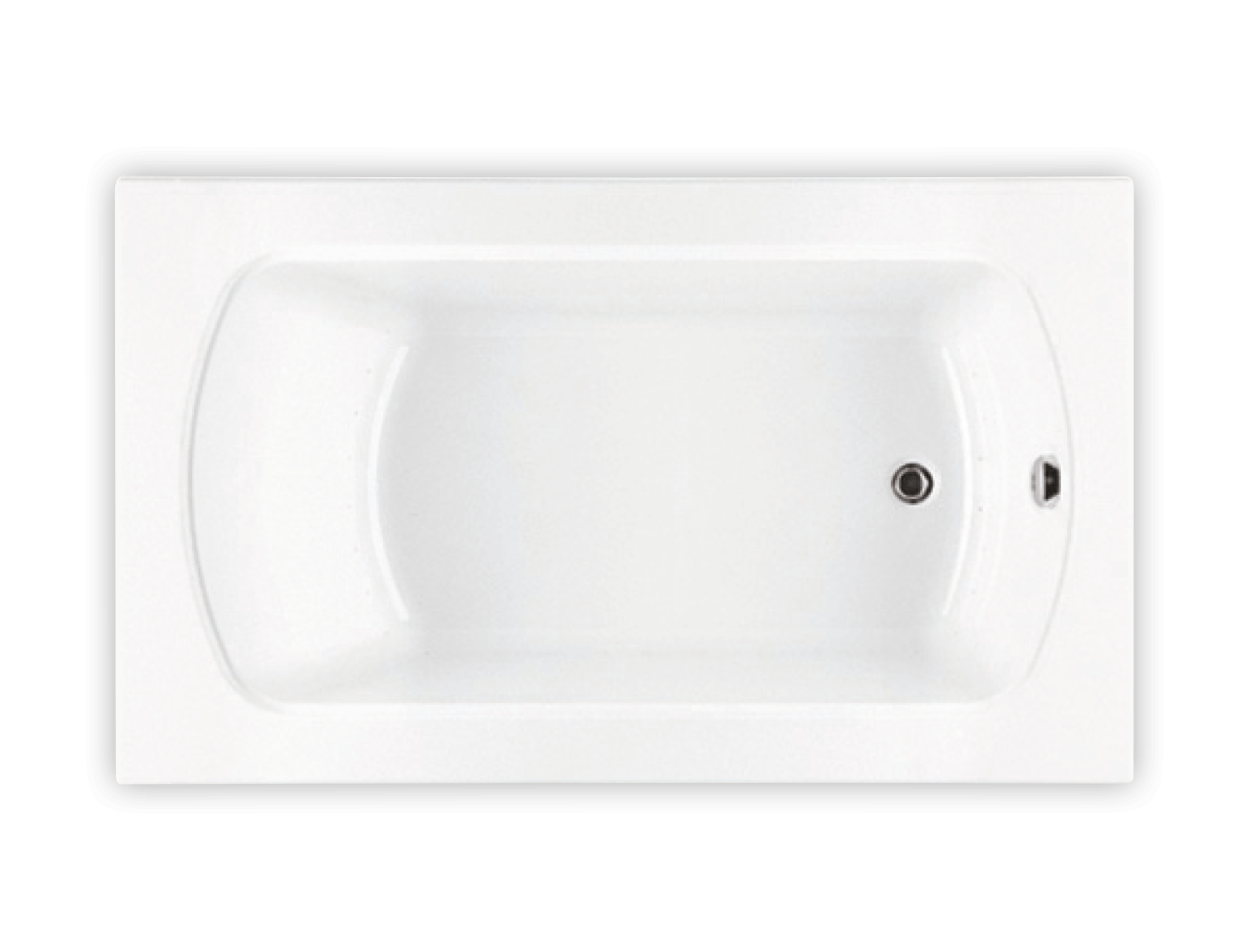 bathtub