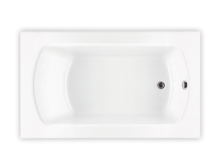 bathtub