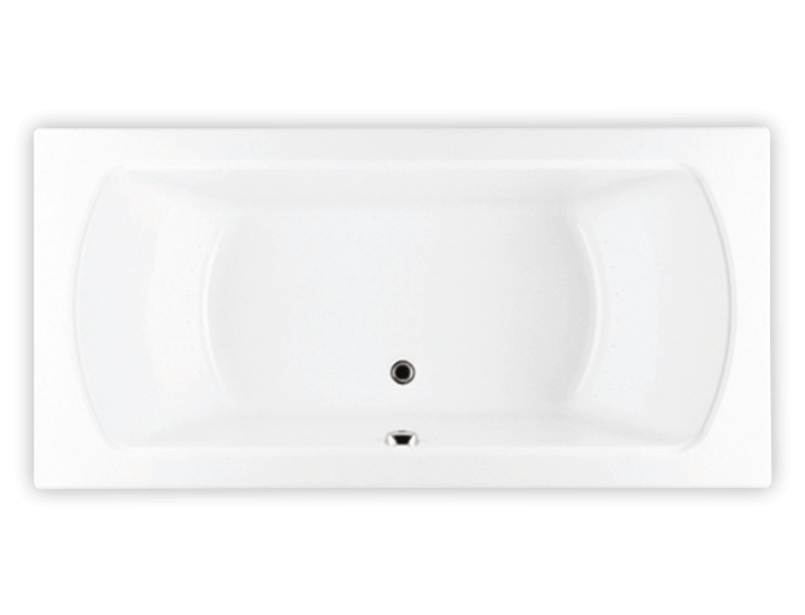 bathtub