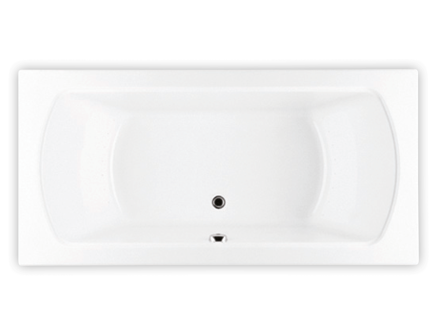 bathtub