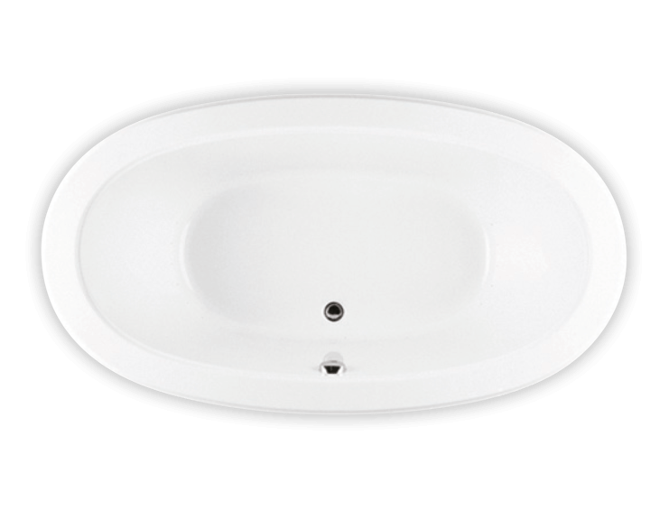 bathtub