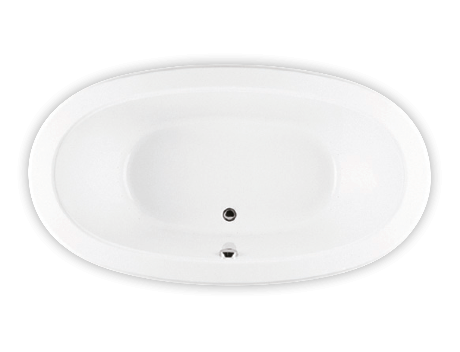 bathtub