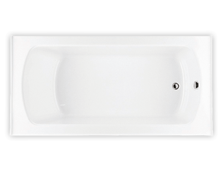 bathtub