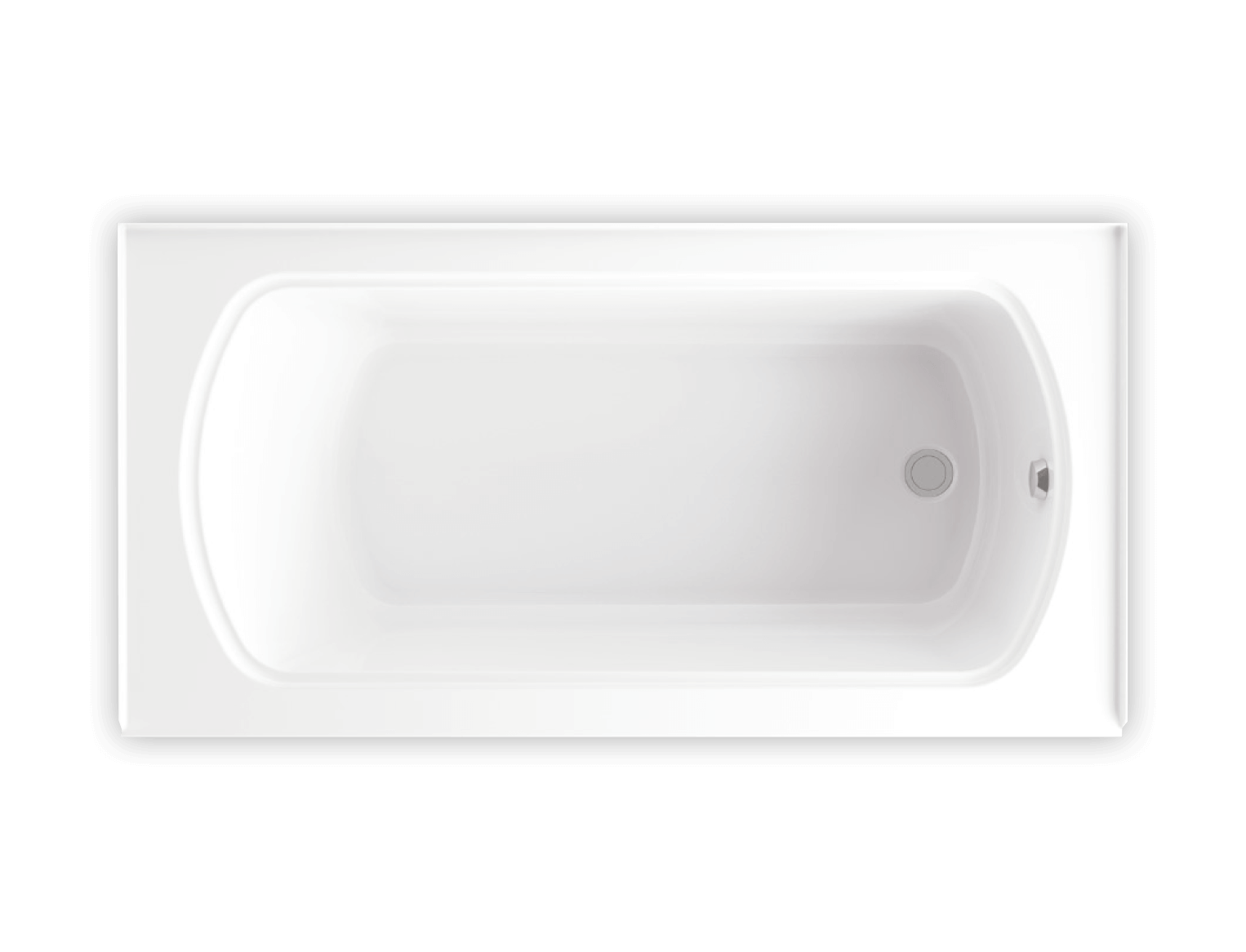 bathtub