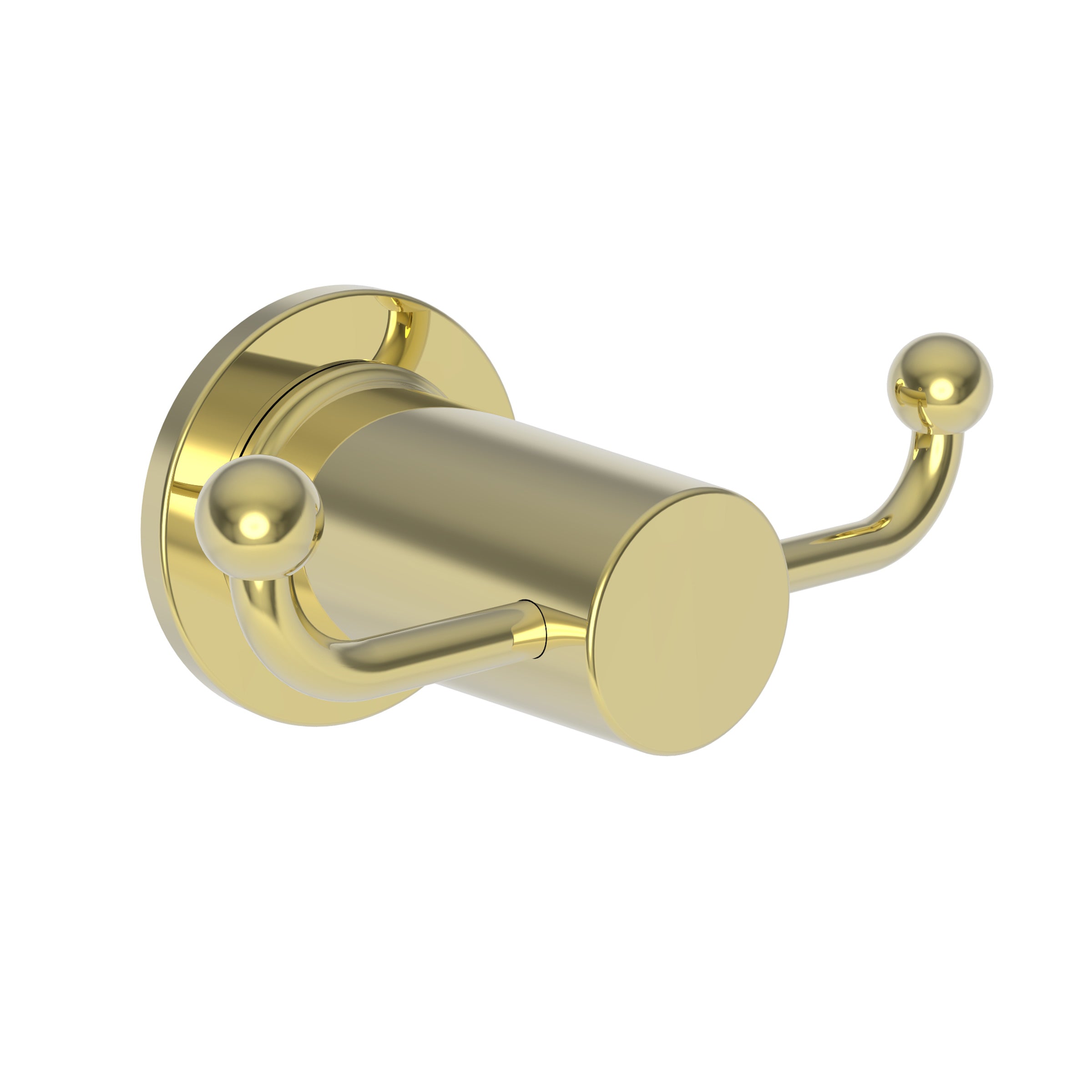 Newport Brass Dorrance Double Robe Hook