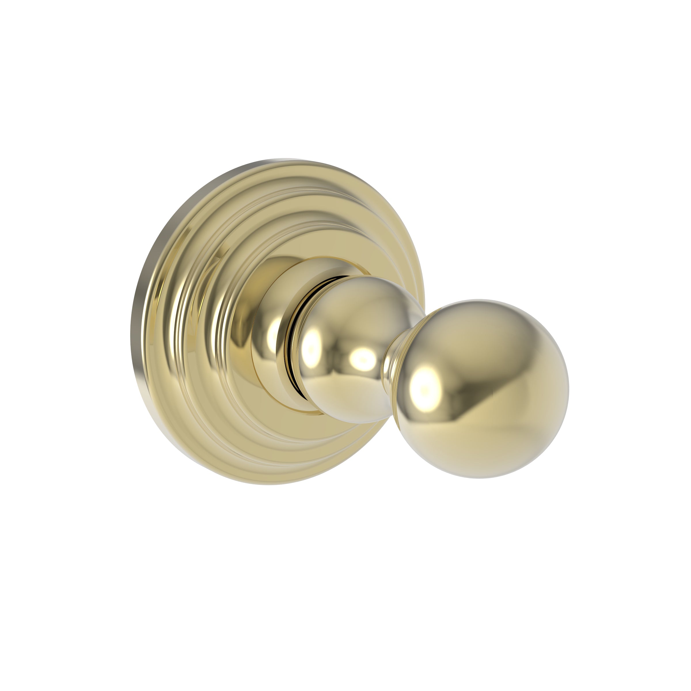 Newport Brass Astor Single Robe Hook