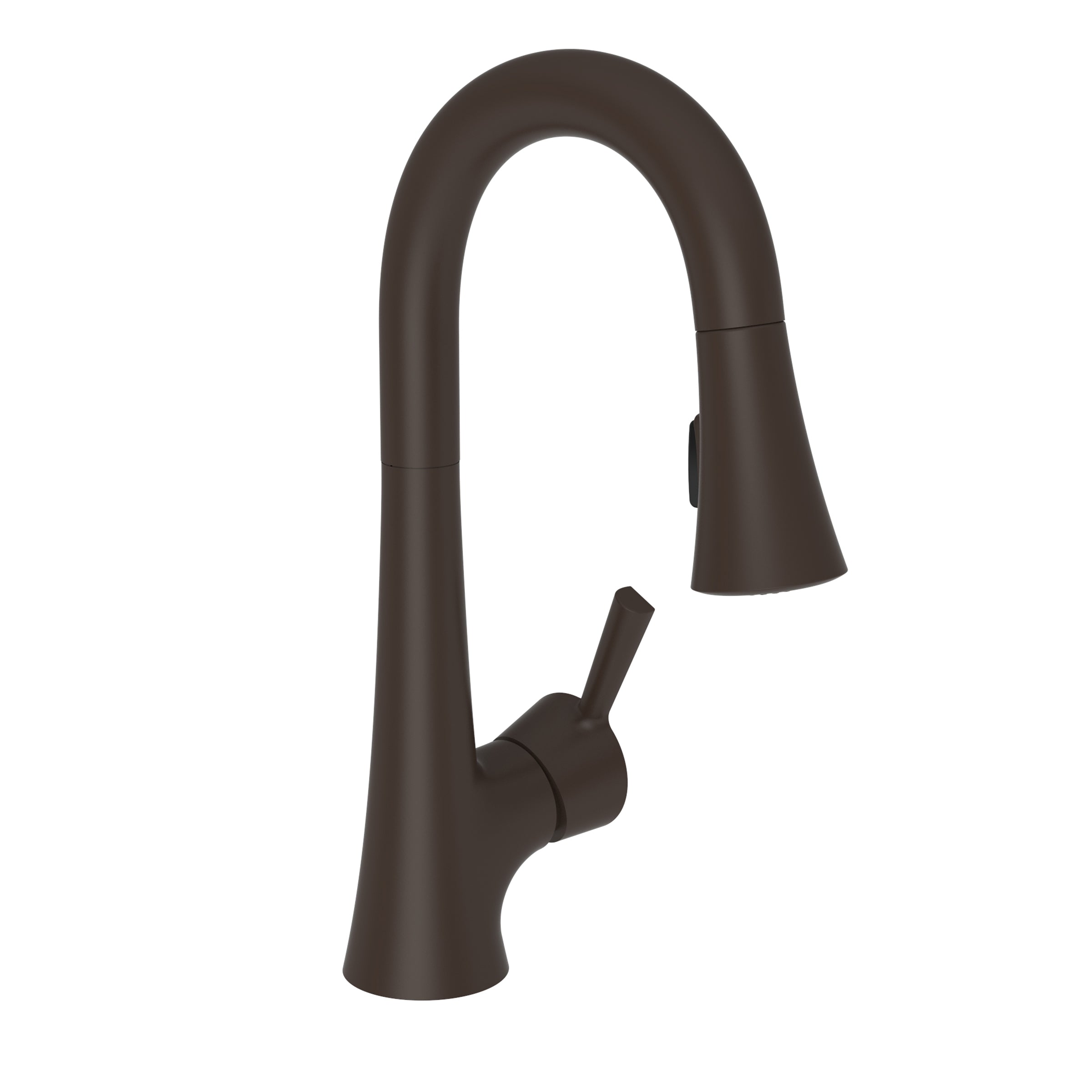 Newport Brass Vespera Prep/Bar Pull Down Faucet