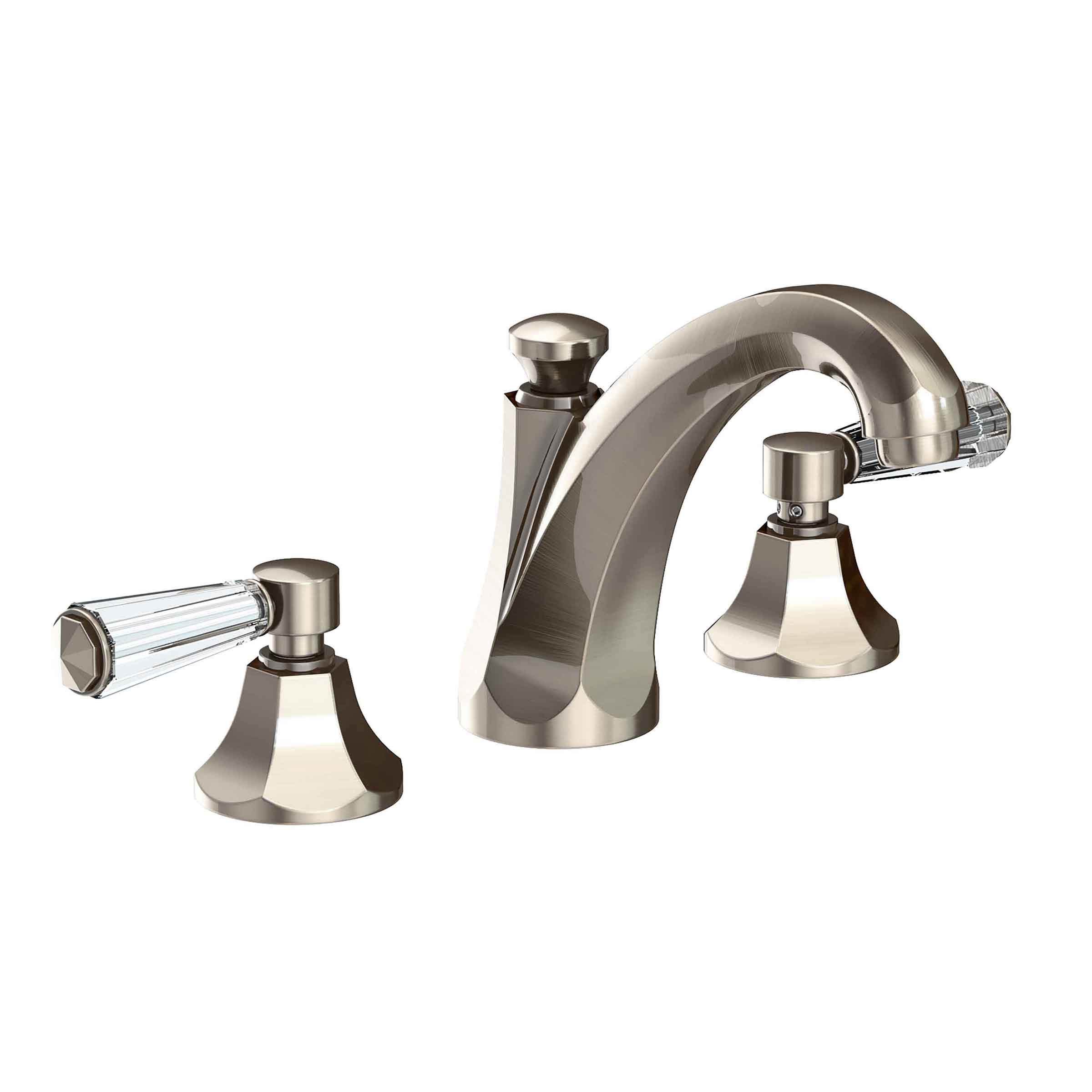 Newport Brass Metropole Widespread Lavatory Faucet