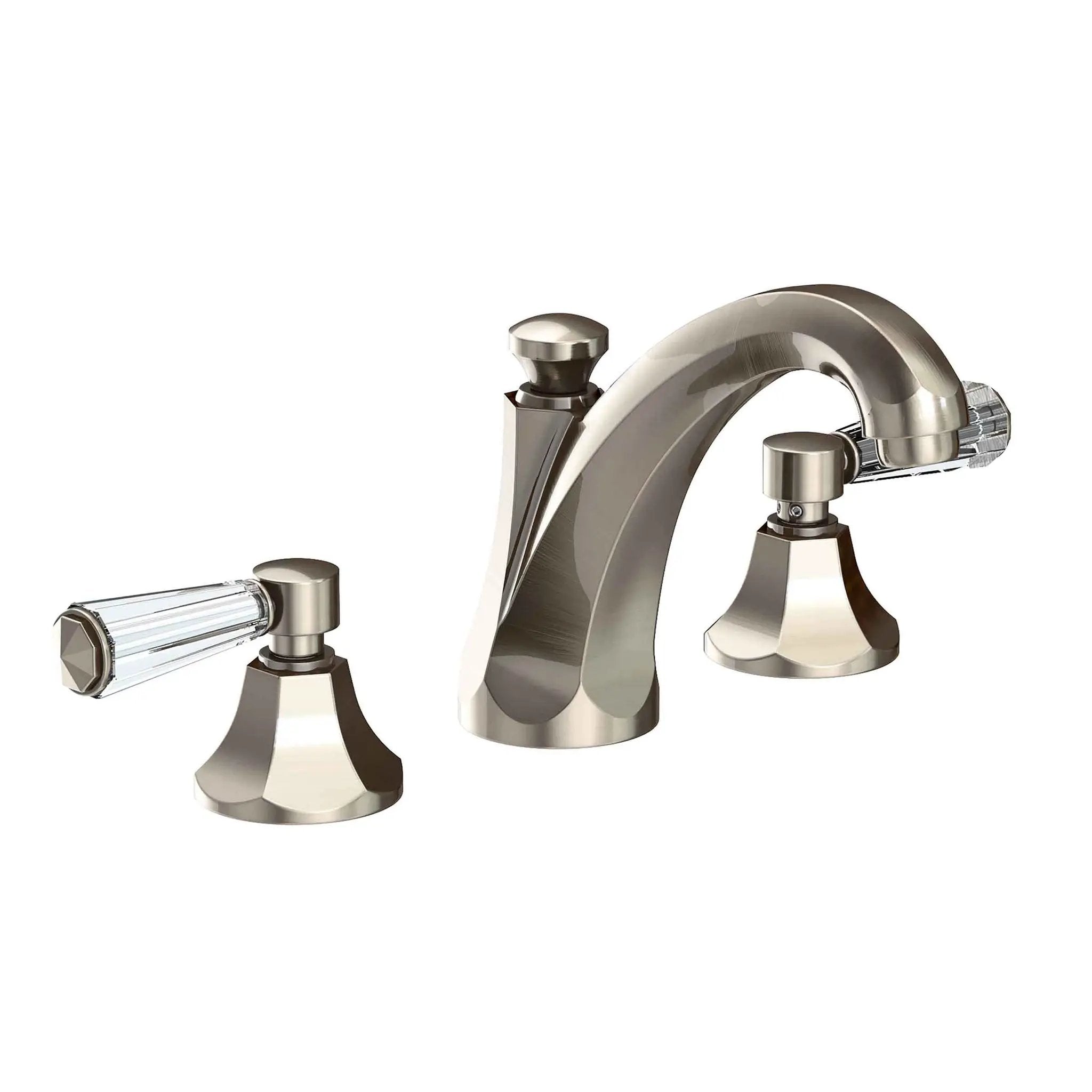 Newport Brass Metropole Widespread Lavatory Faucet by Newport Brass