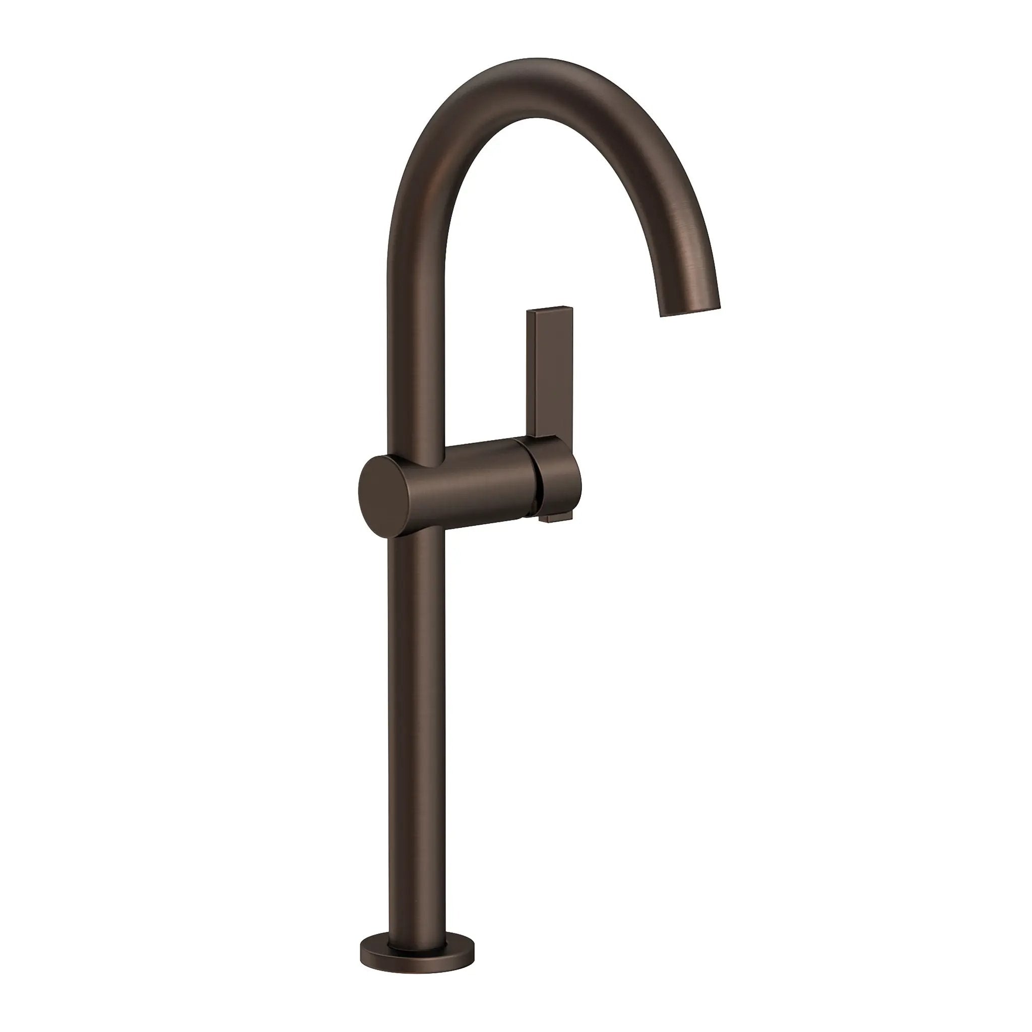 Newport Brass Priya Single Hole Vessel Faucet by Newport Brass
