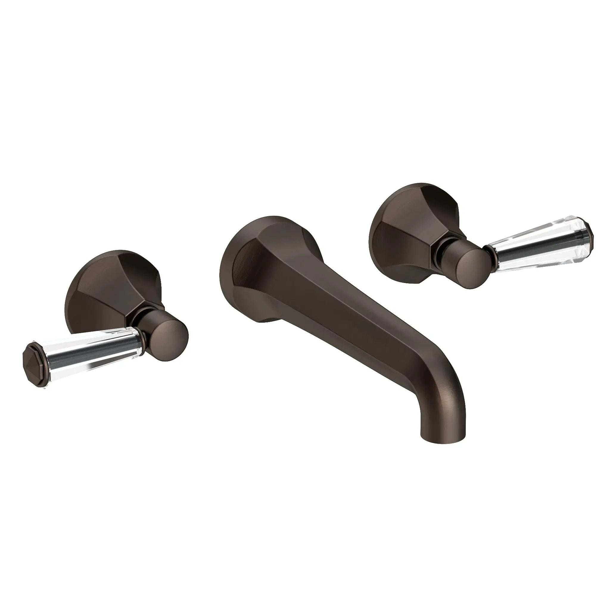 Newport Brass Metropole Wall Mount Lavatory Faucet by Newport Brass